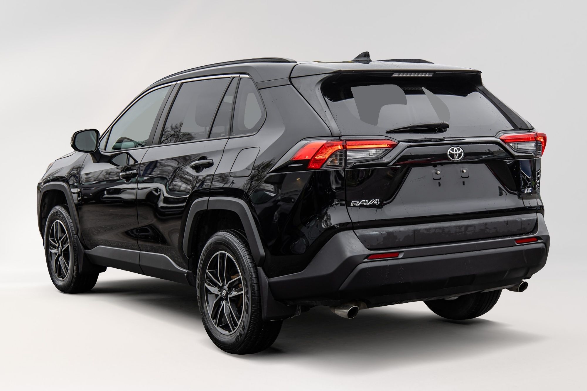 Toyota RAV4  2020 à Dorval, Québec