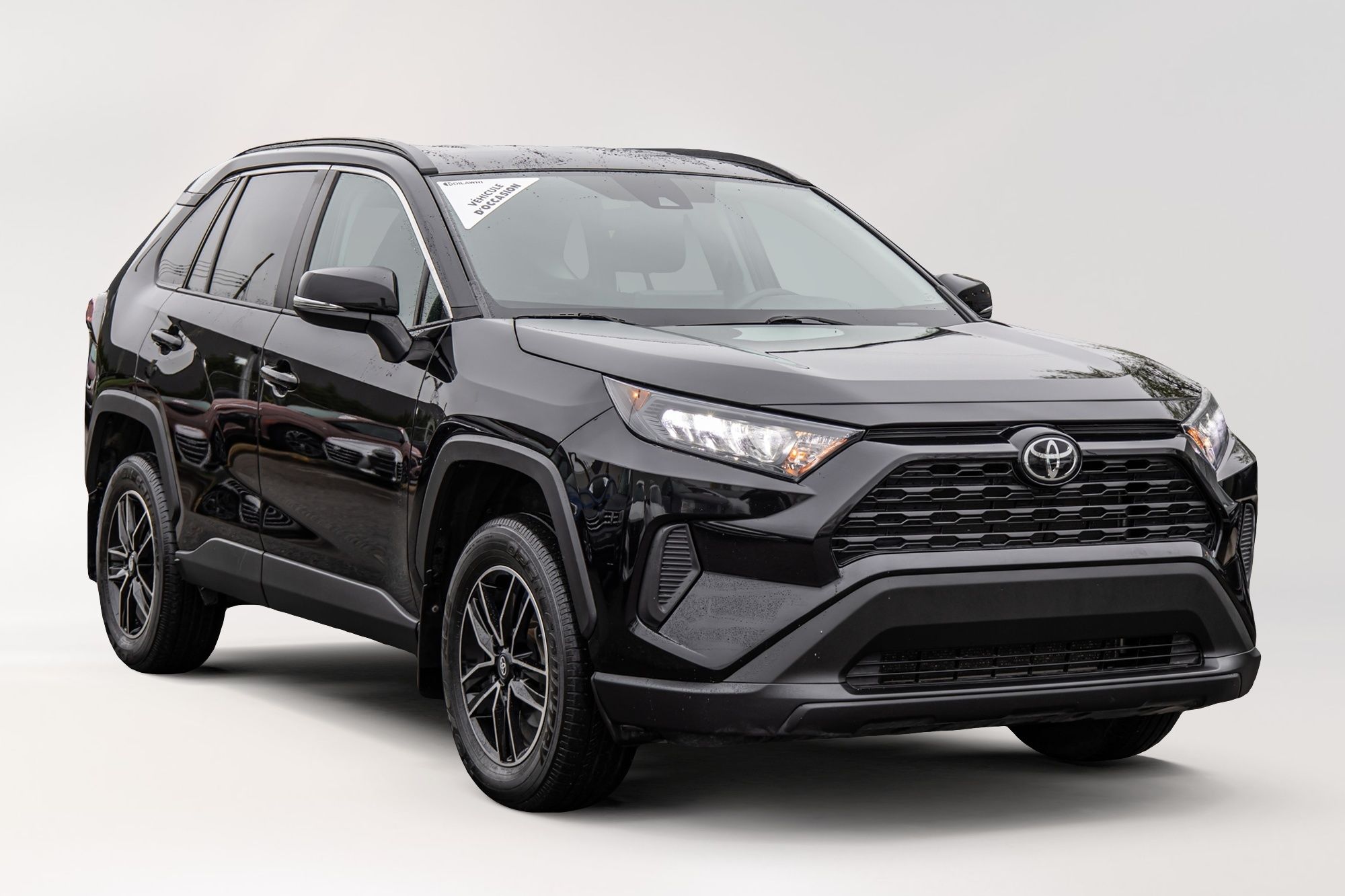 Toyota RAV4  2020 à Dorval, Québec
