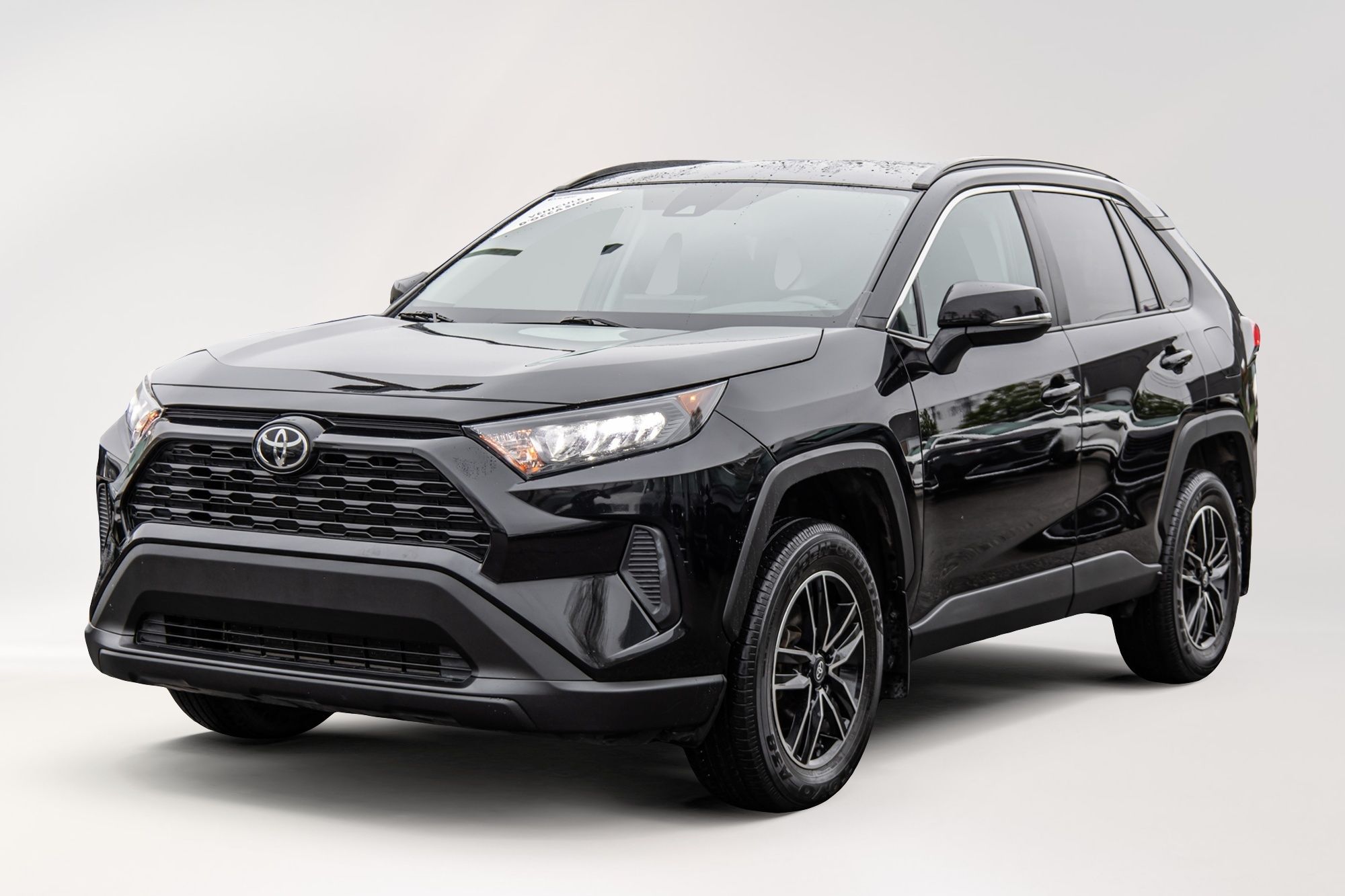 Toyota RAV4  2020 à Dorval, Québec