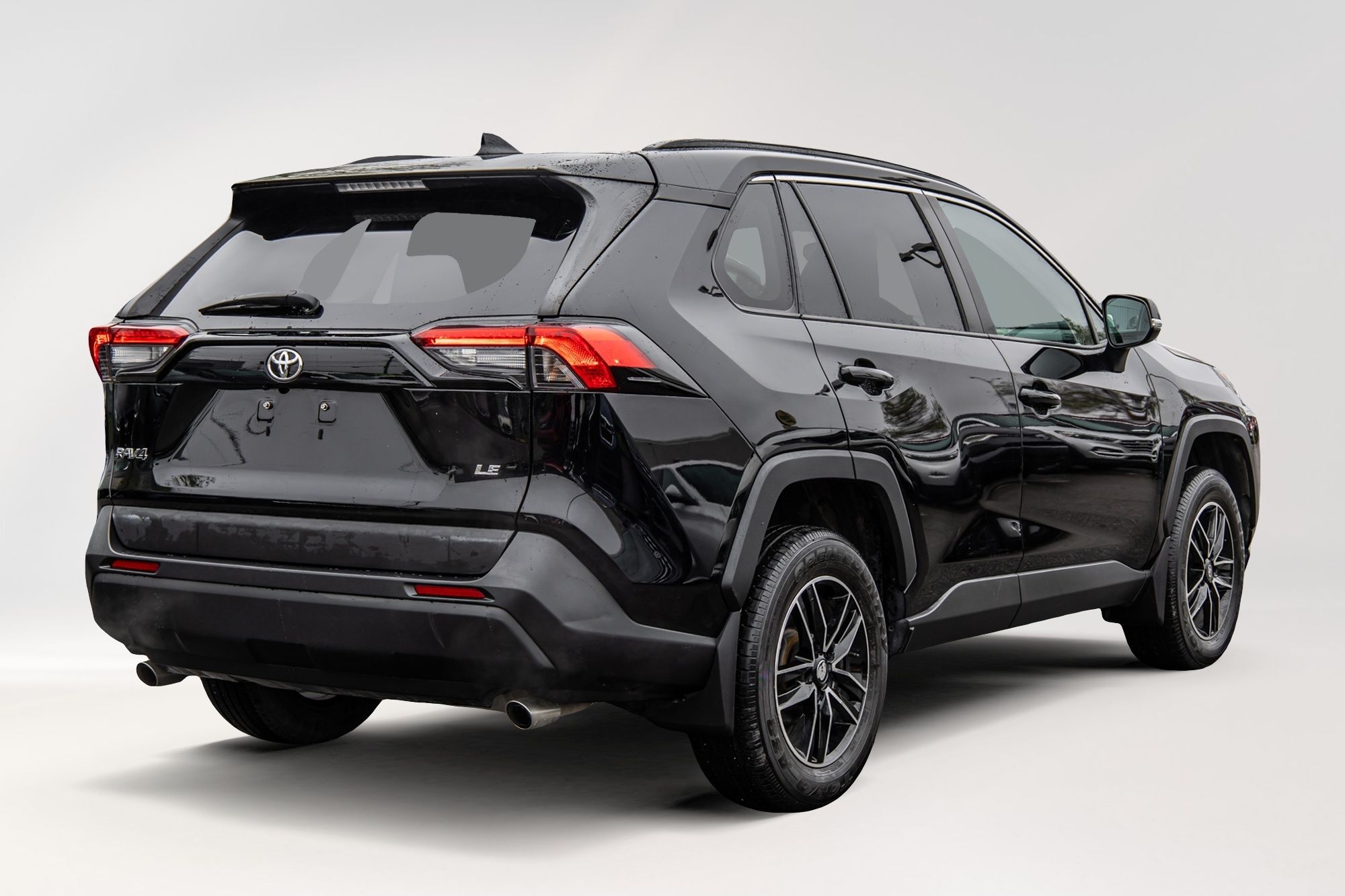 Toyota RAV4  2020 à Dorval, Québec