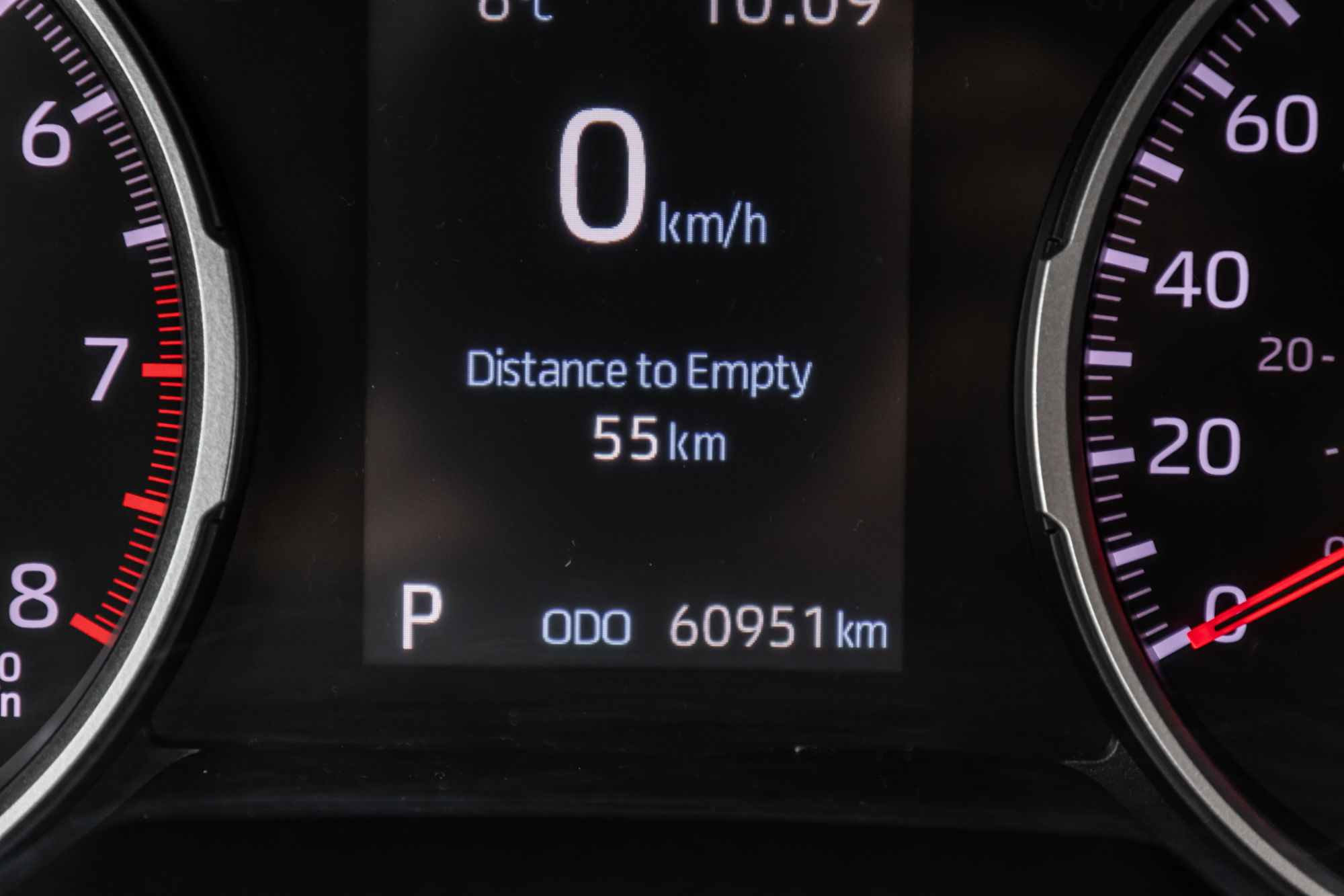 Toyota RAV4  2020 à Dorval, Québec