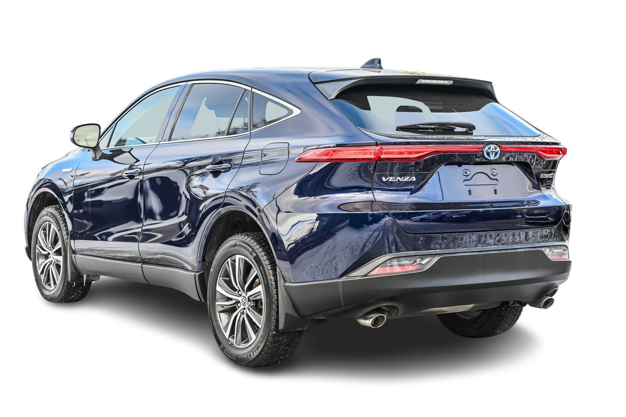 Toyota Venza  2021