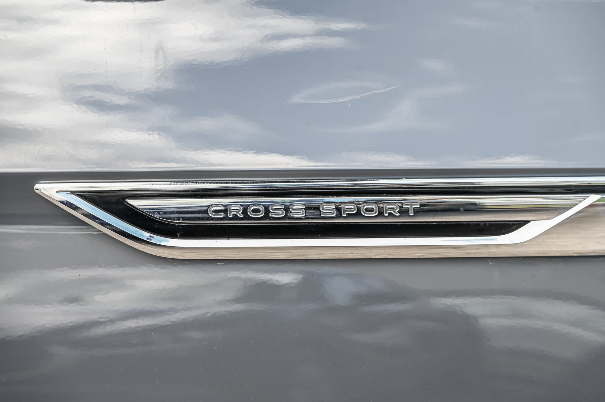 2022 Volkswagen Atlas Cross Sport in Dorval, Quebec