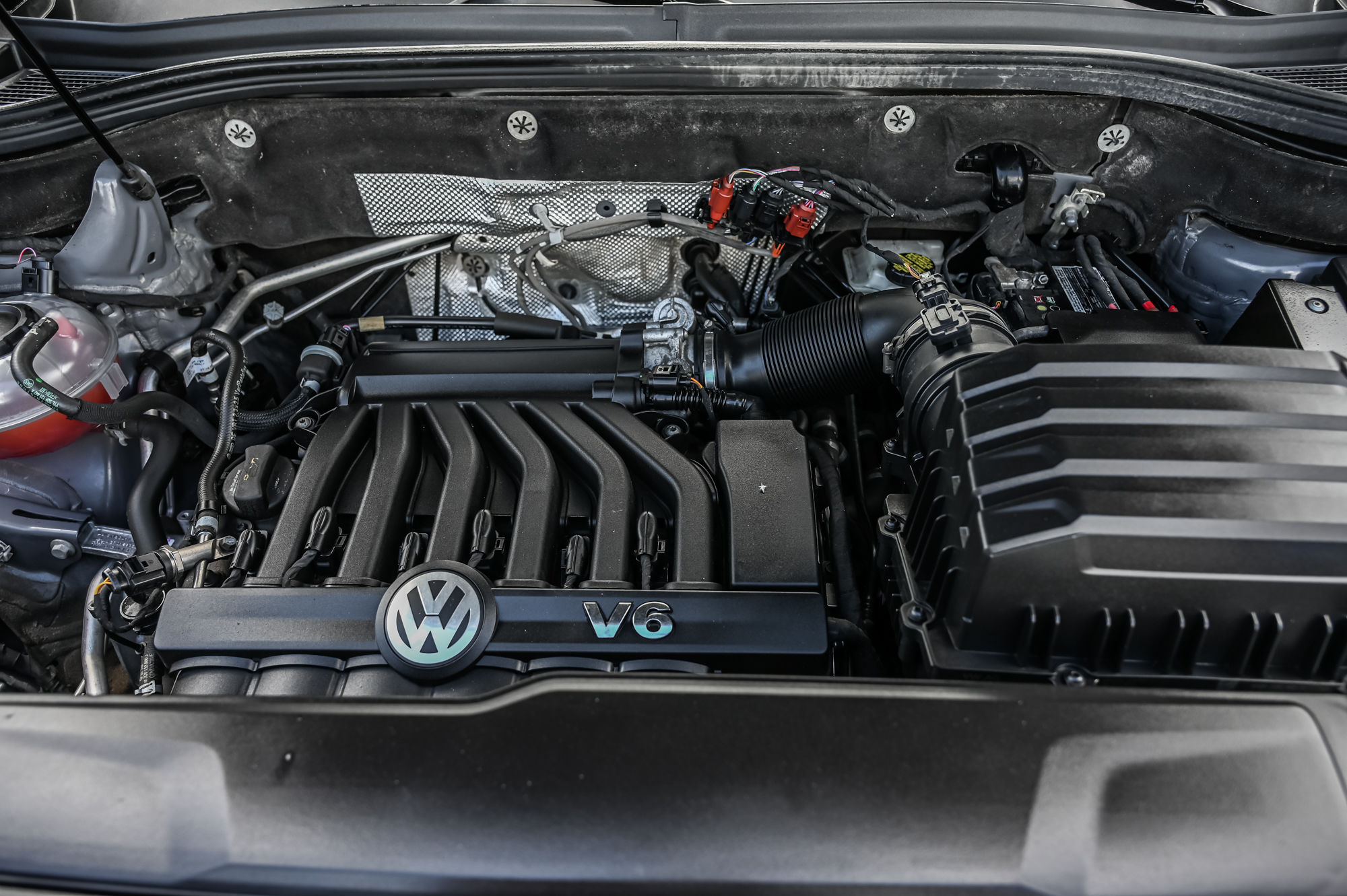 2022 Volkswagen Atlas Cross Sport in Dorval, Quebec