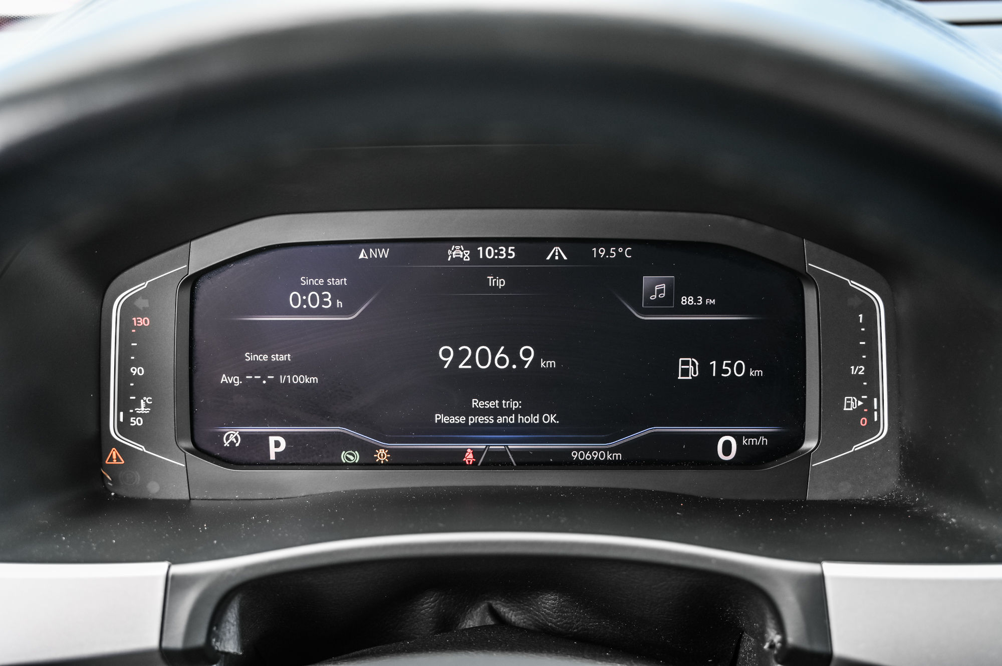 2022 Volkswagen Atlas Cross Sport in Dorval, Quebec