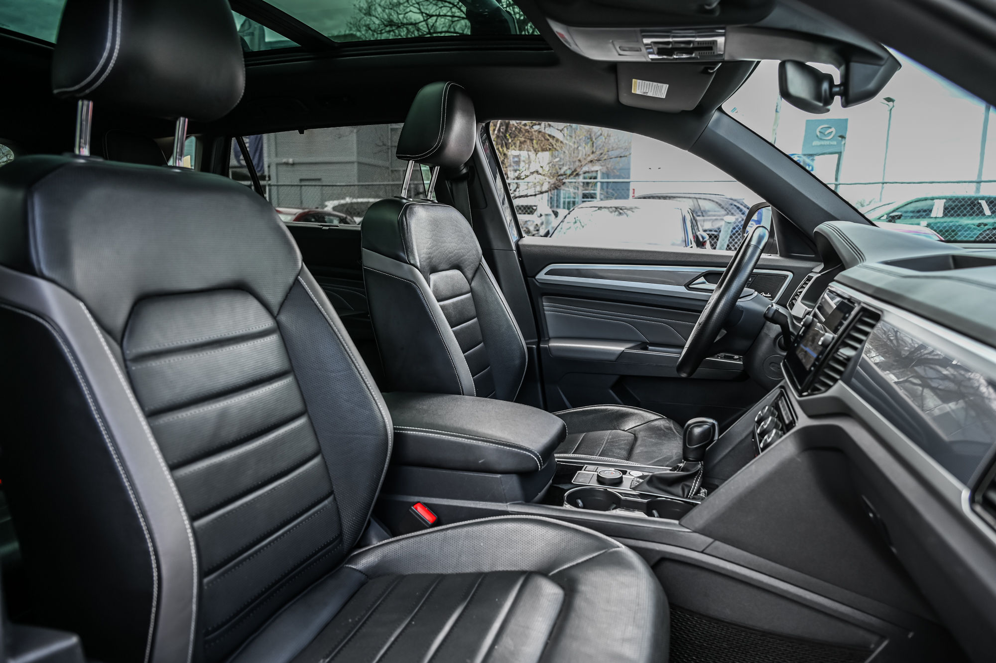 2022 Volkswagen Atlas Cross Sport in Dorval, Quebec