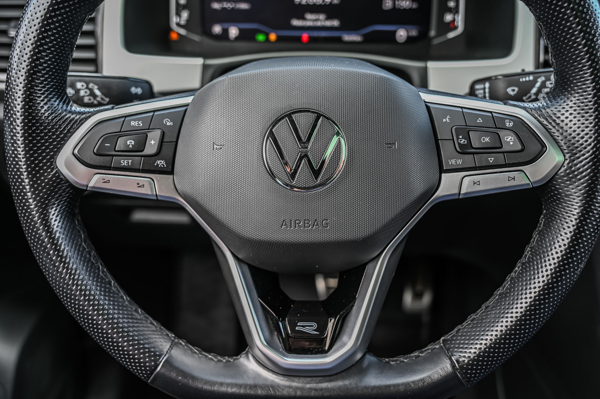 2022 Volkswagen Atlas Cross Sport in Dorval, Quebec
