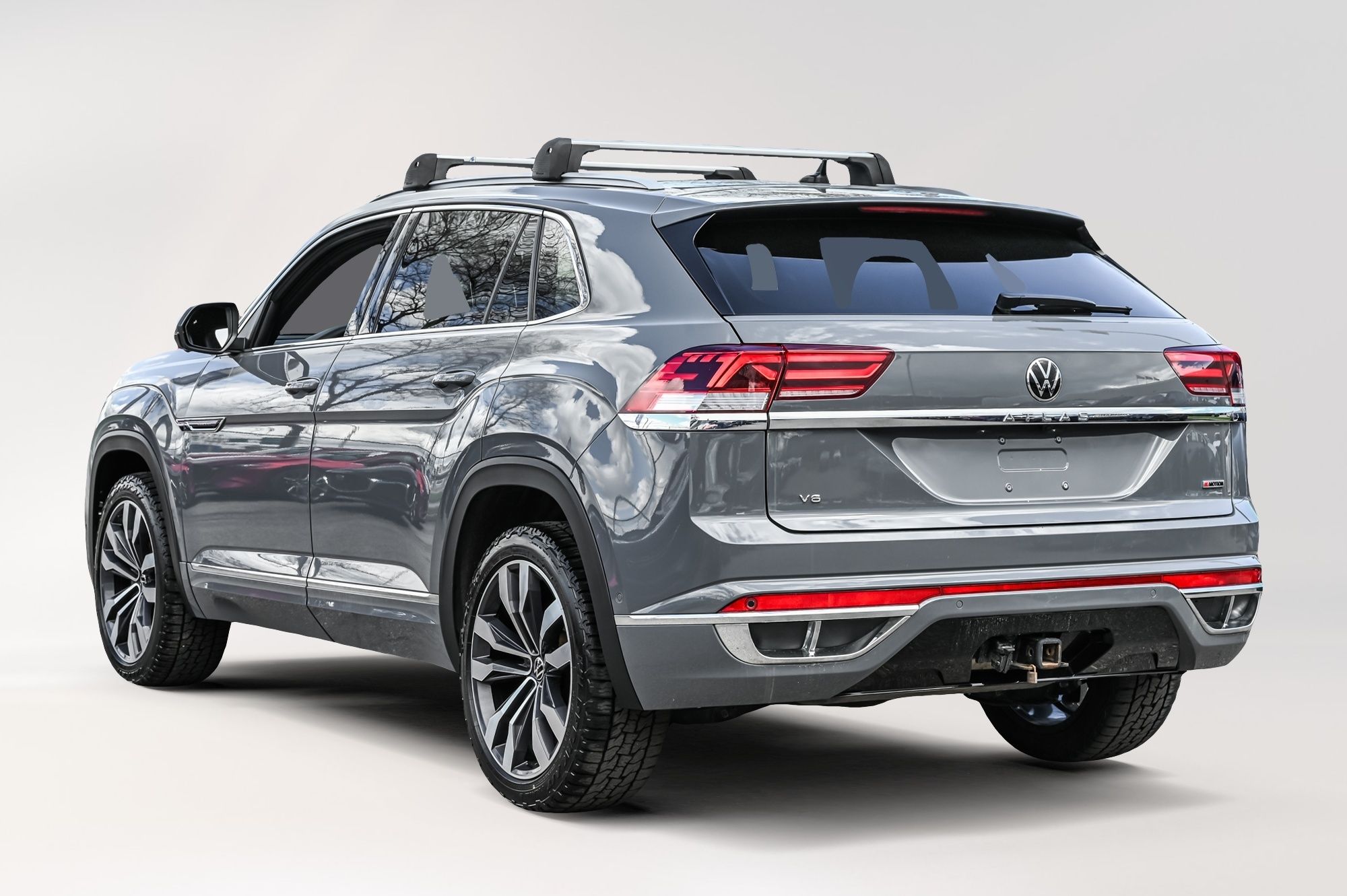 2022 Volkswagen Atlas Cross Sport in Dorval, Quebec