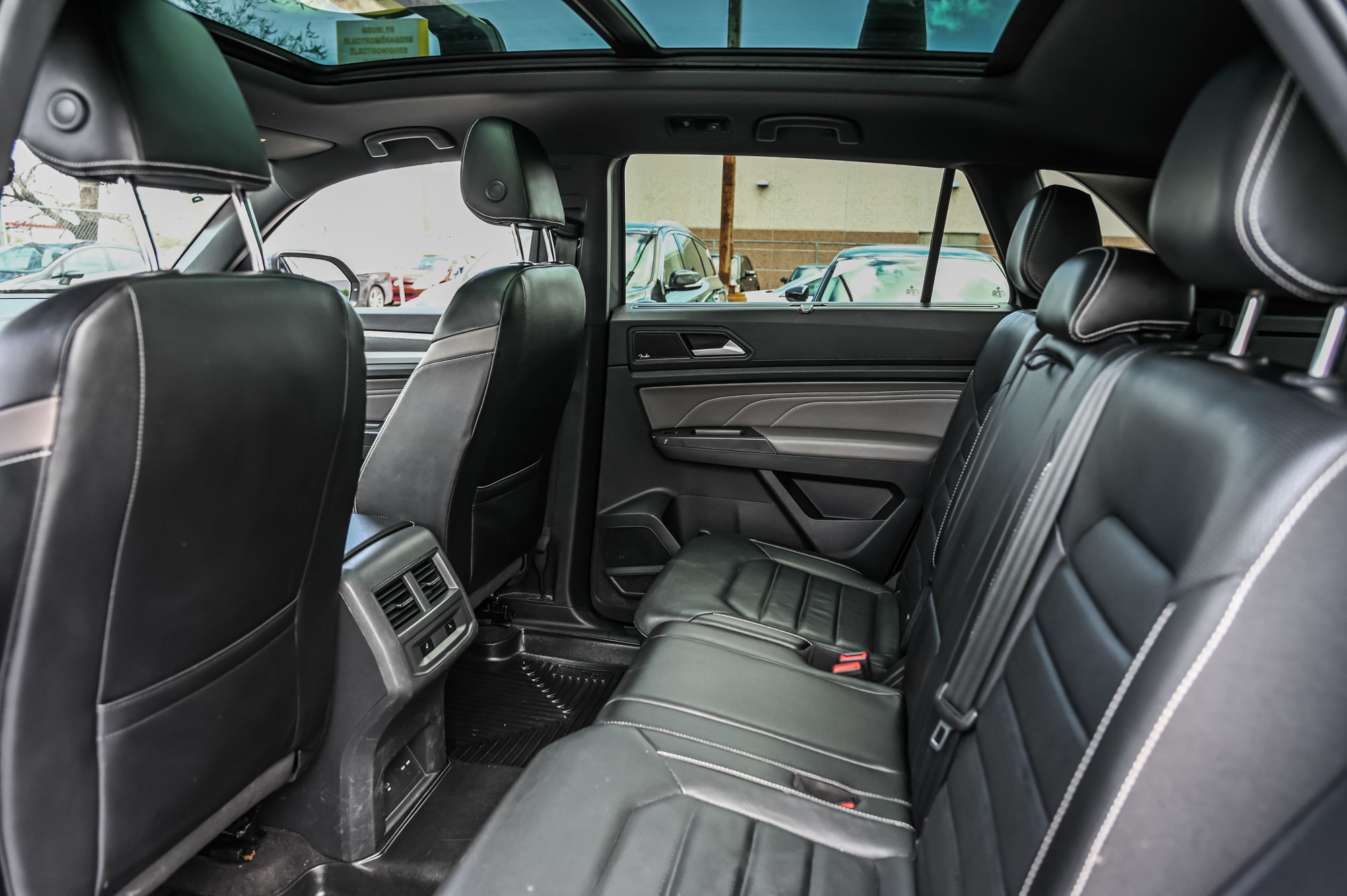 2022 Volkswagen Atlas Cross Sport in Dorval, Quebec