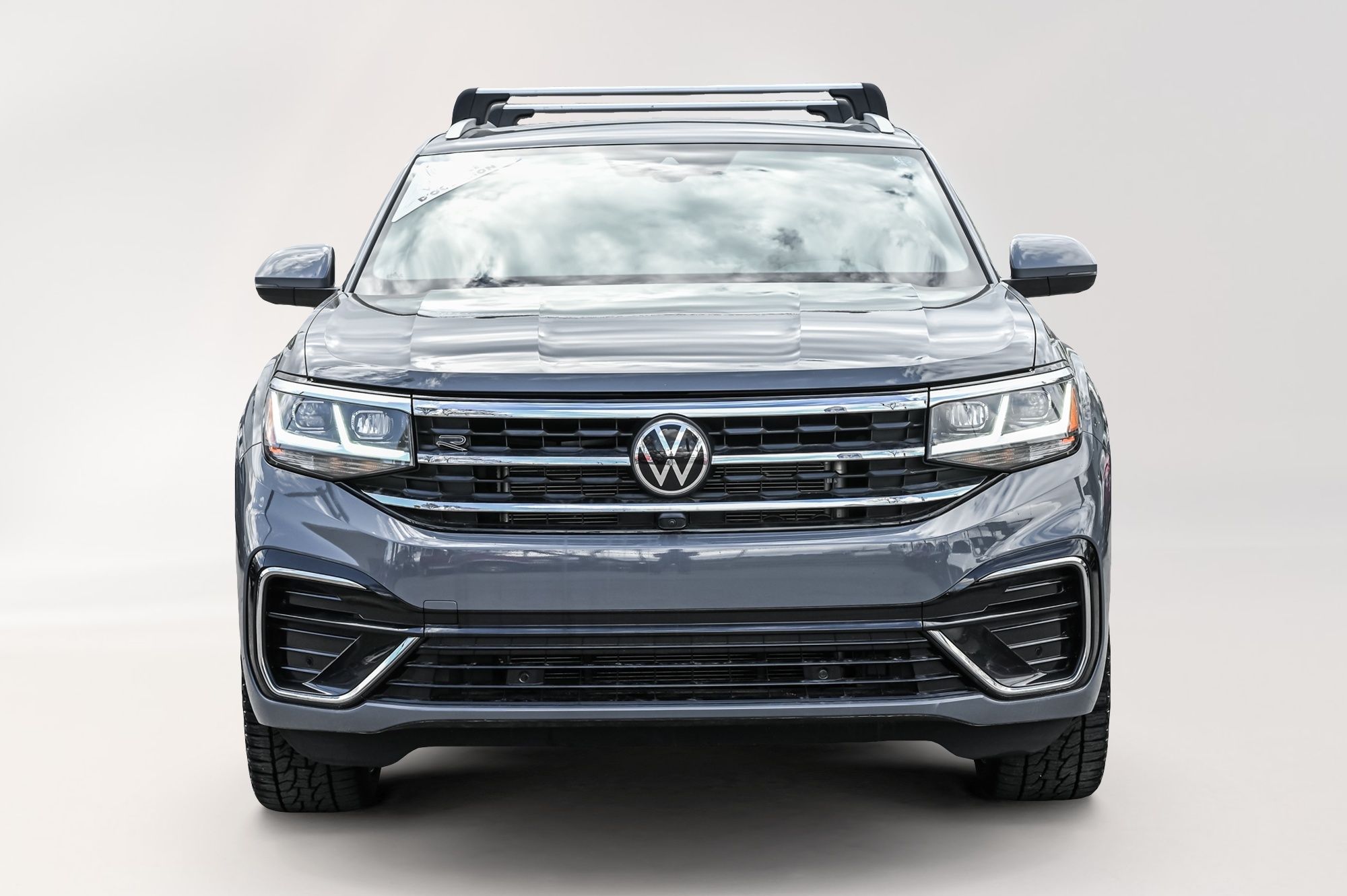 2022 Volkswagen Atlas Cross Sport in Dorval, Quebec