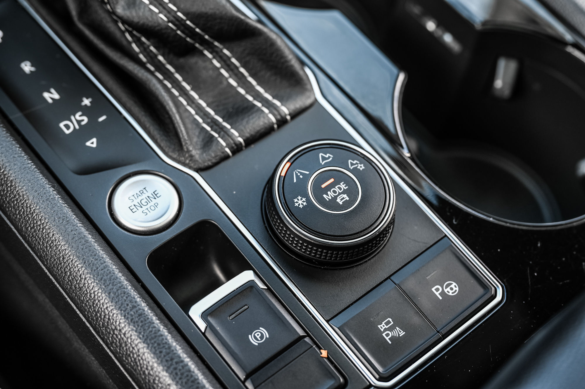 2022 Volkswagen Atlas Cross Sport in Dorval, Quebec