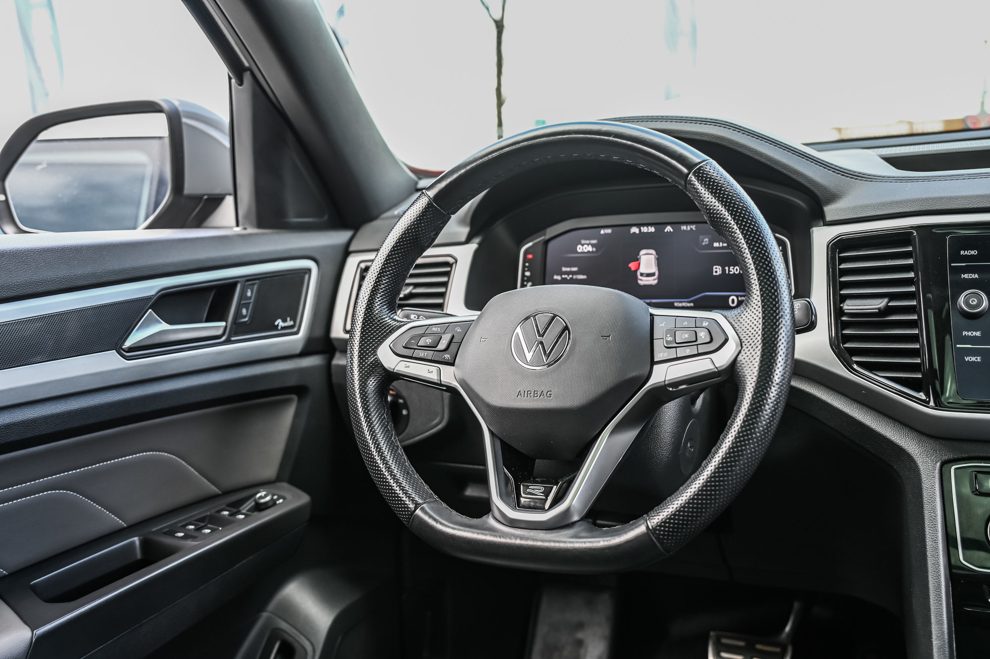 2022 Volkswagen Atlas Cross Sport in Dorval, Quebec