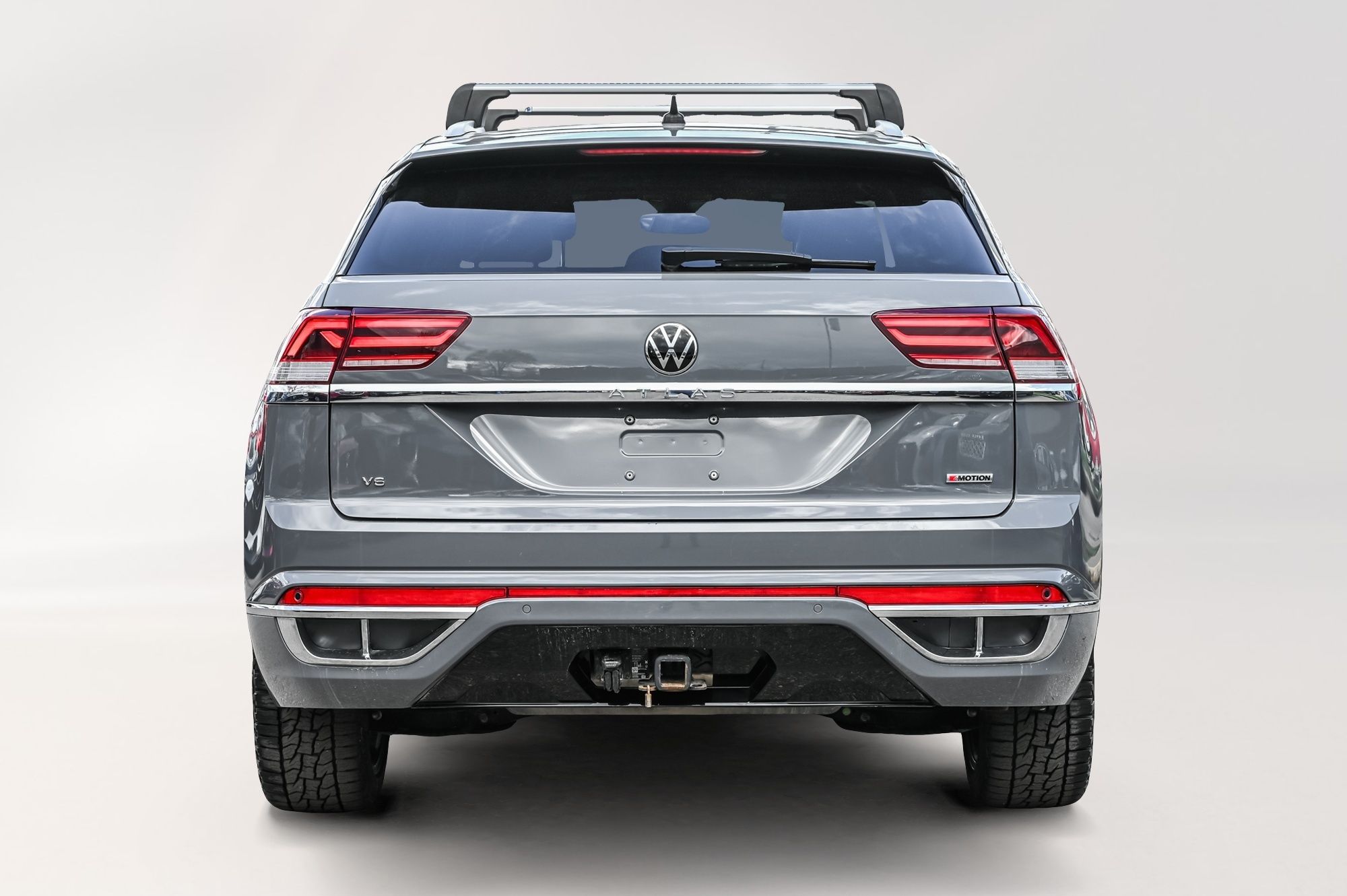 2022 Volkswagen Atlas Cross Sport in Dorval, Quebec