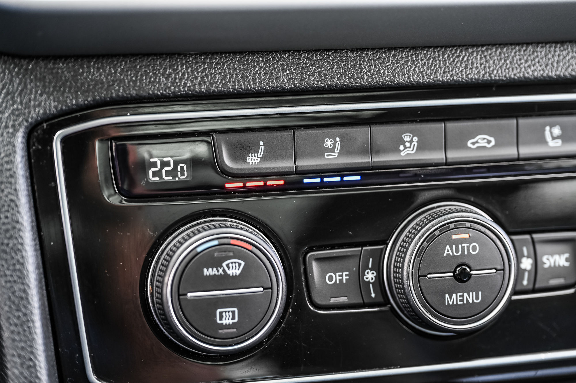 2022 Volkswagen Atlas Cross Sport in Dorval, Quebec