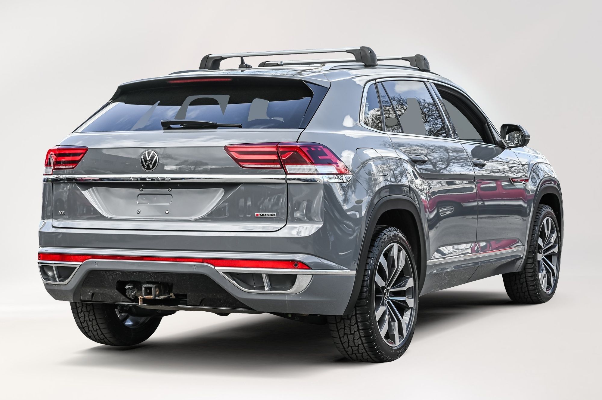 2022 Volkswagen Atlas Cross Sport in Dorval, Quebec