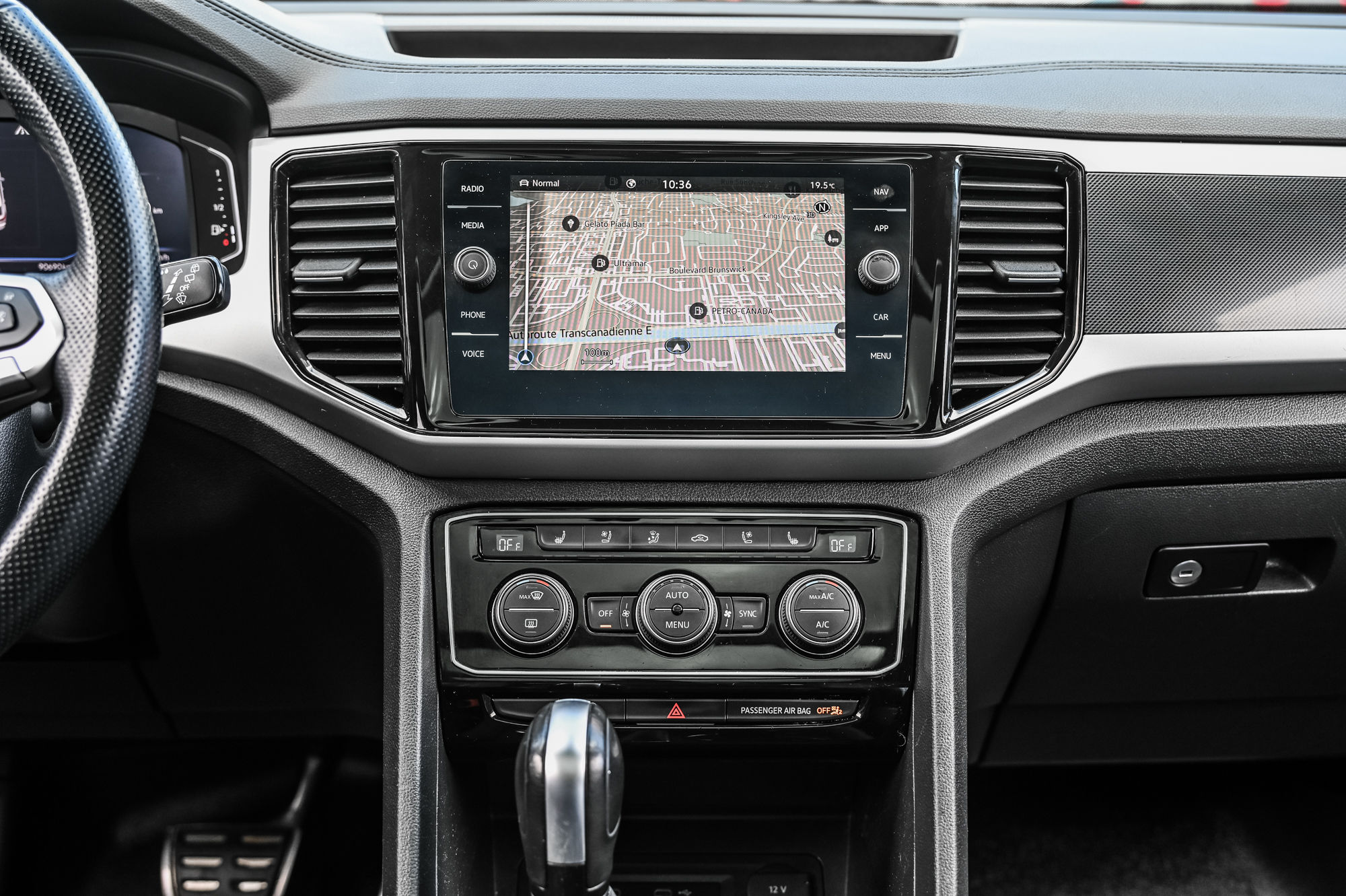 2022 Volkswagen Atlas Cross Sport in Dorval, Quebec