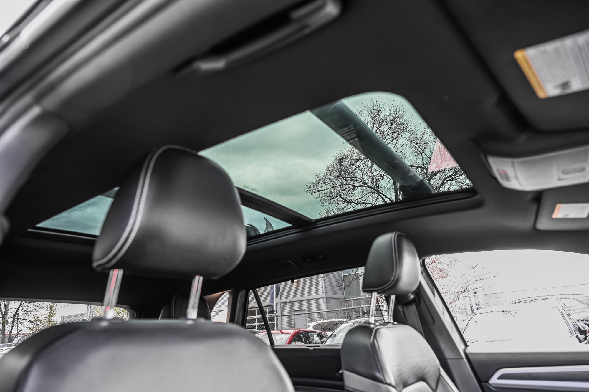 2022 Volkswagen Atlas Cross Sport in Dorval, Quebec