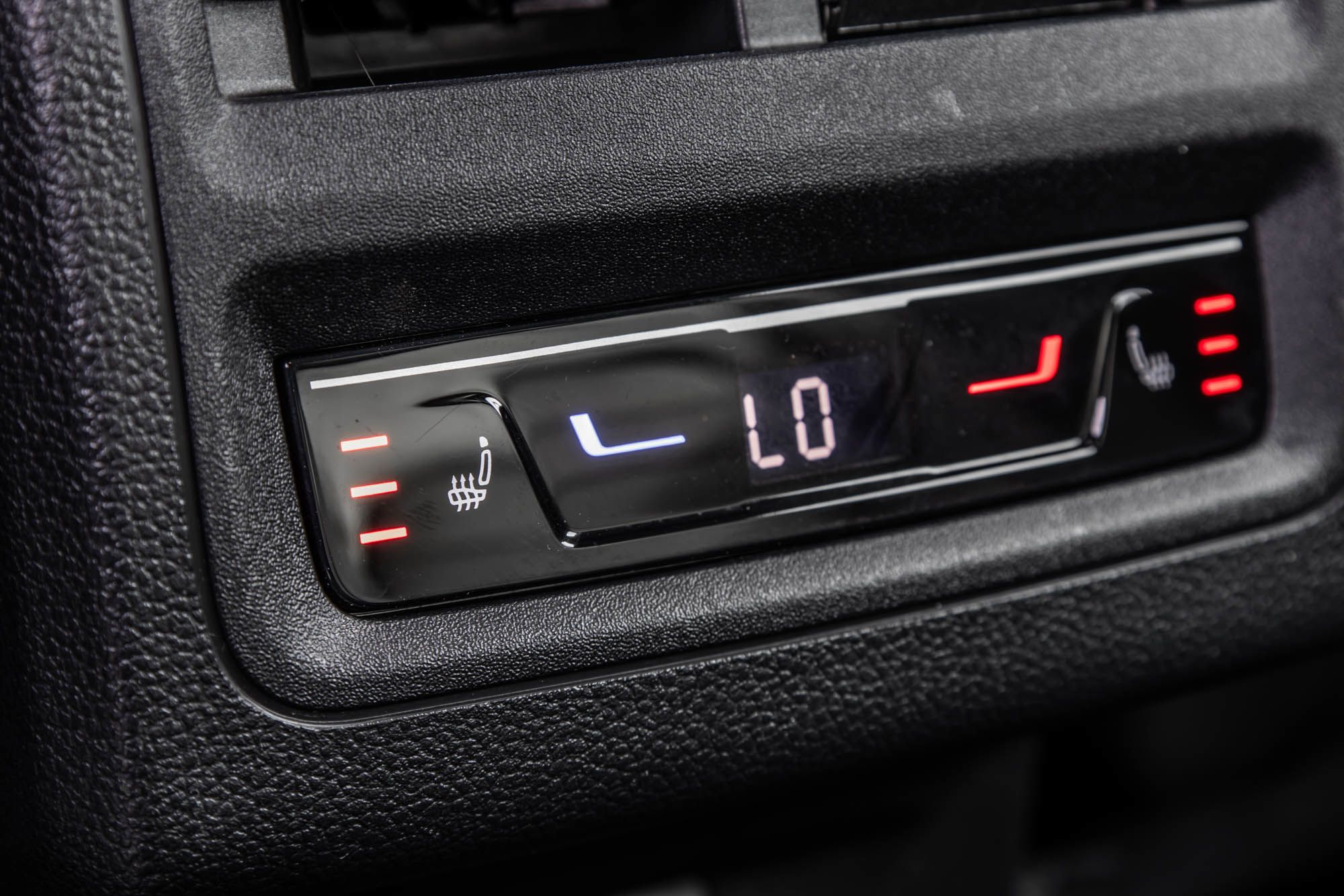 2024 Volkswagen Golf GTI