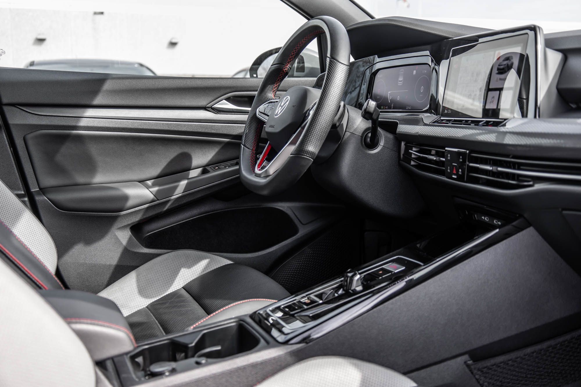 2024 Volkswagen Golf GTI