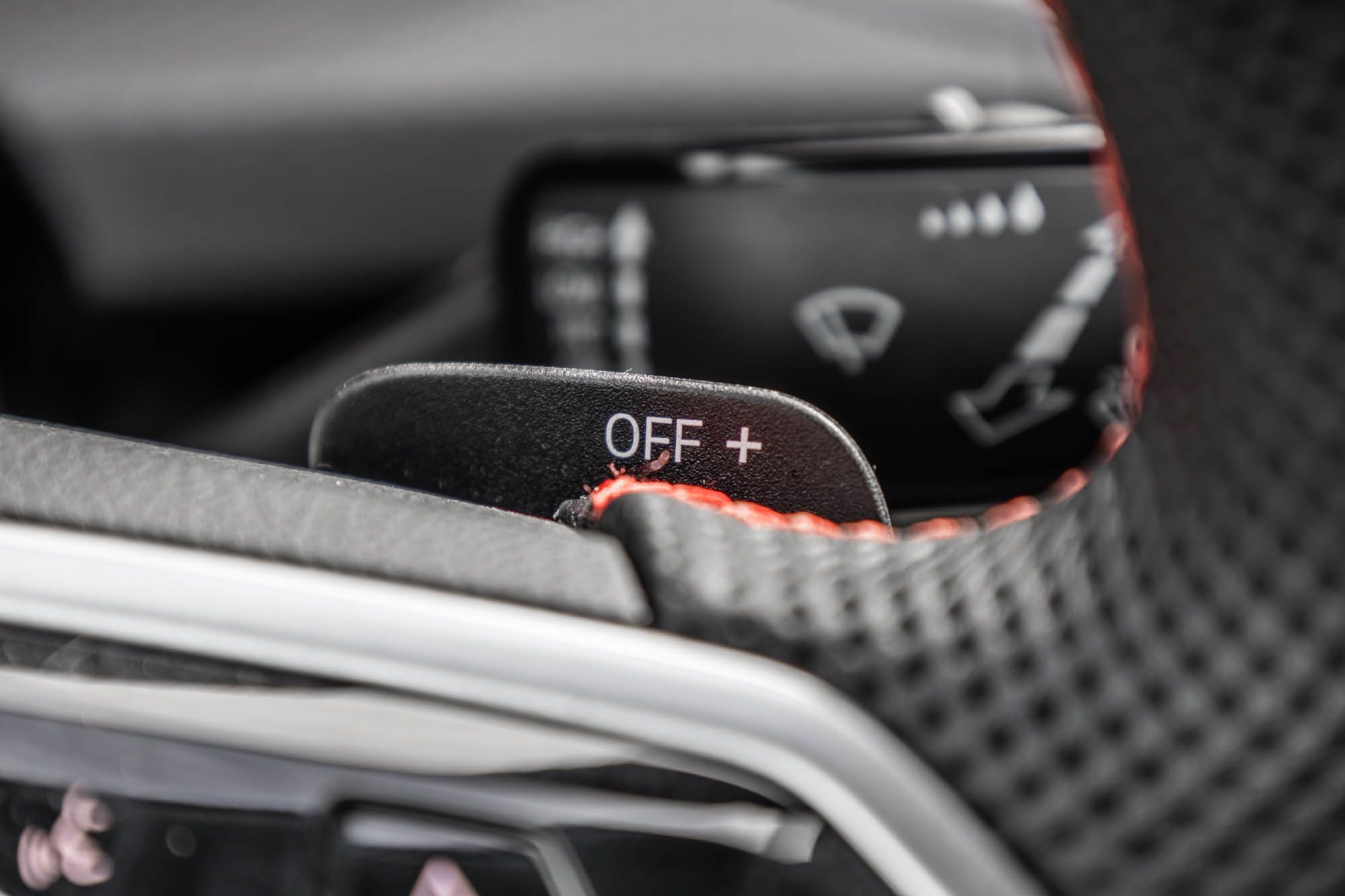 2024 Volkswagen Golf GTI