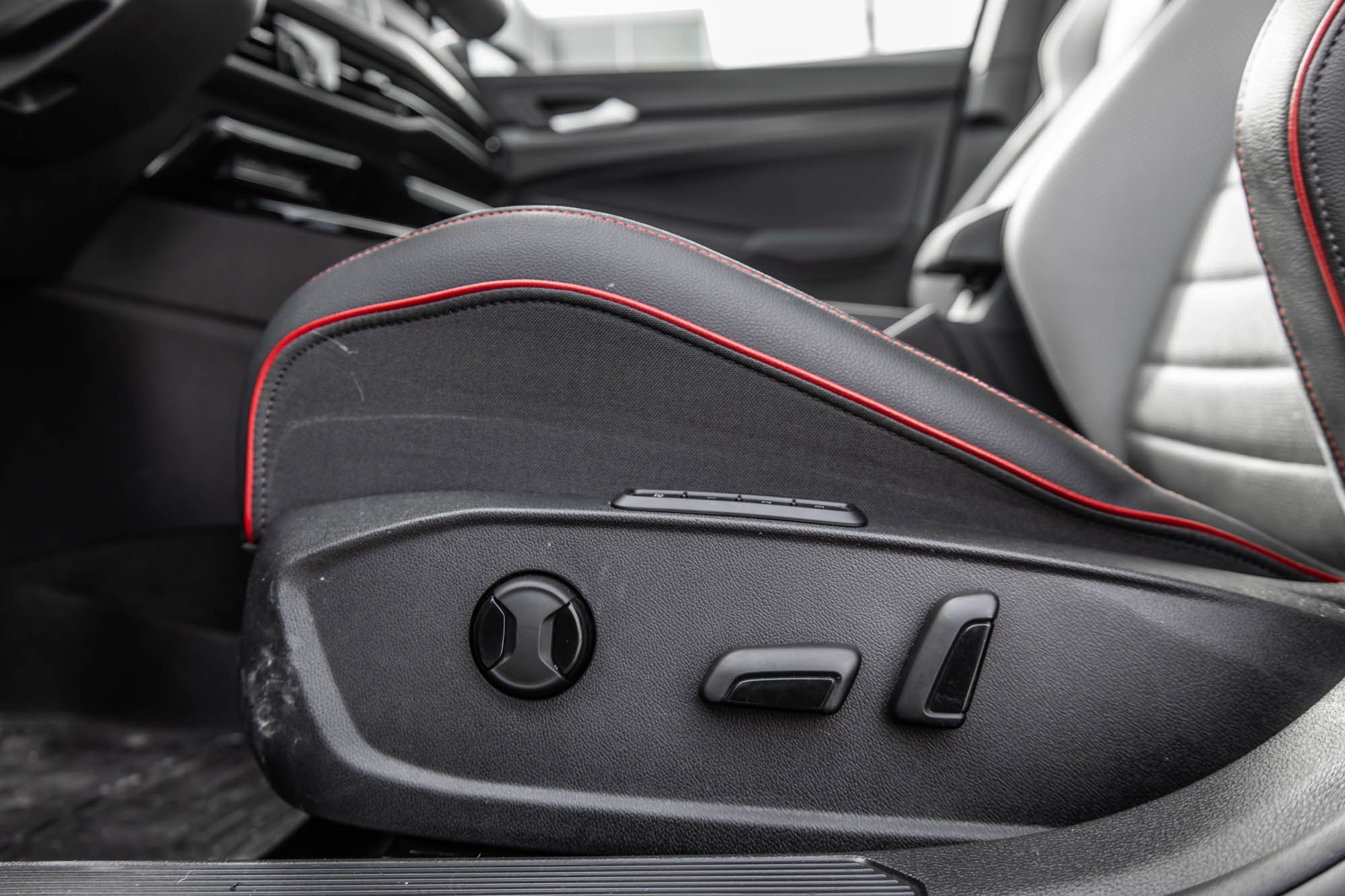 2024 Volkswagen Golf GTI