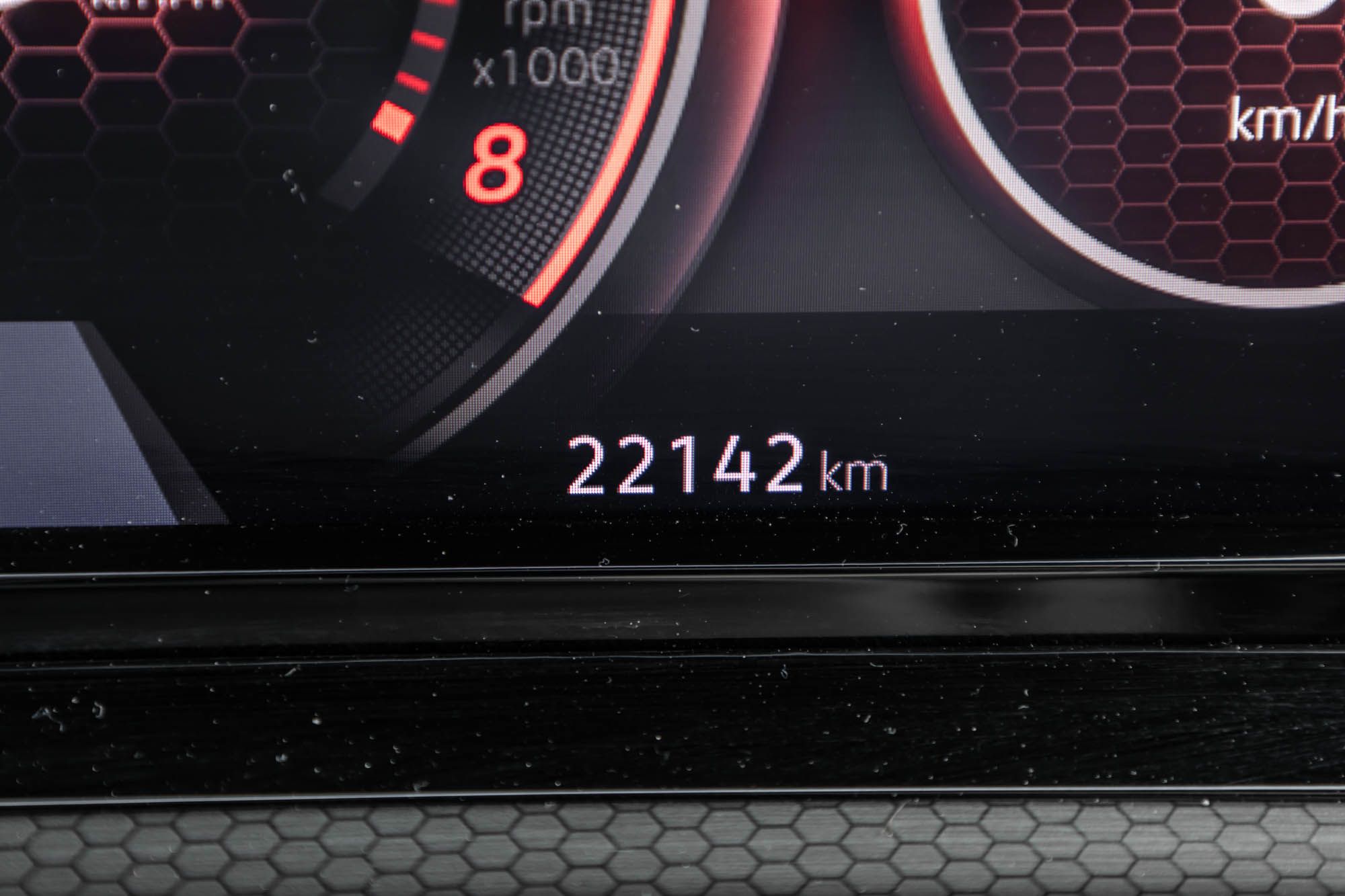 2024 Volkswagen Golf GTI