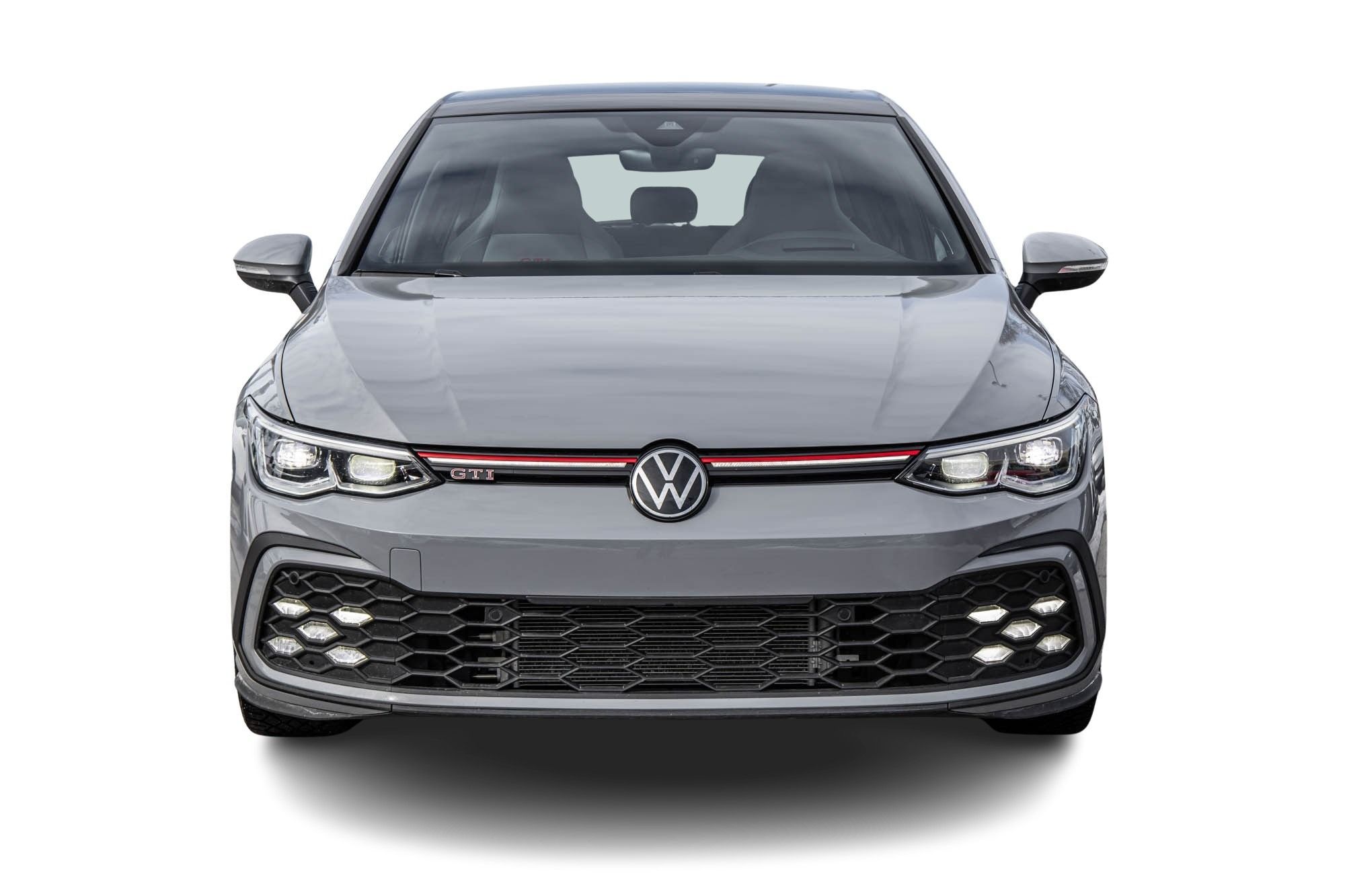 2024 Volkswagen Golf GTI