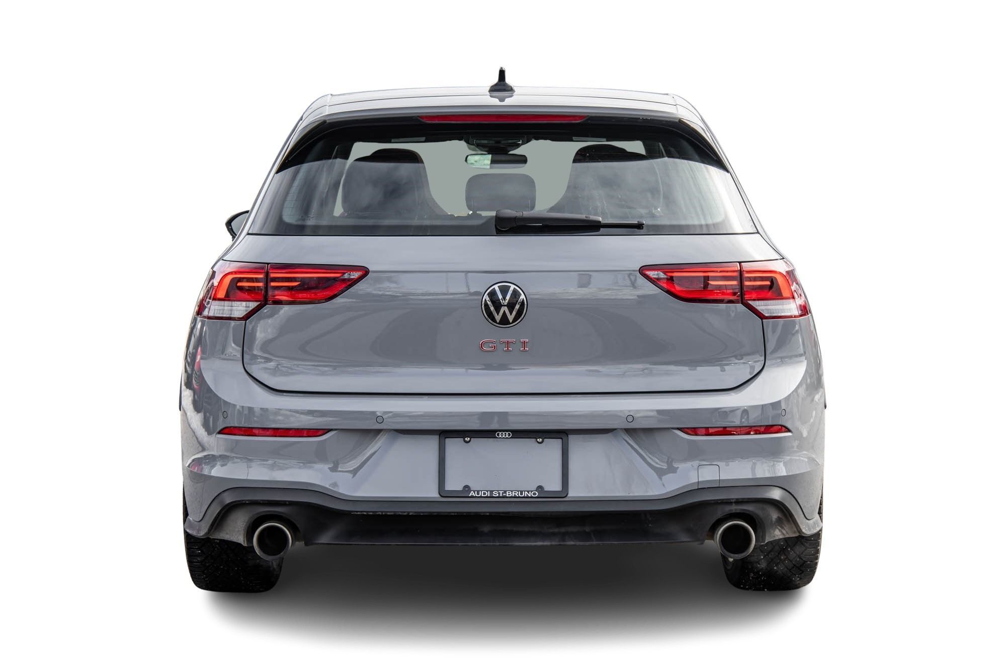 2024 Volkswagen Golf GTI