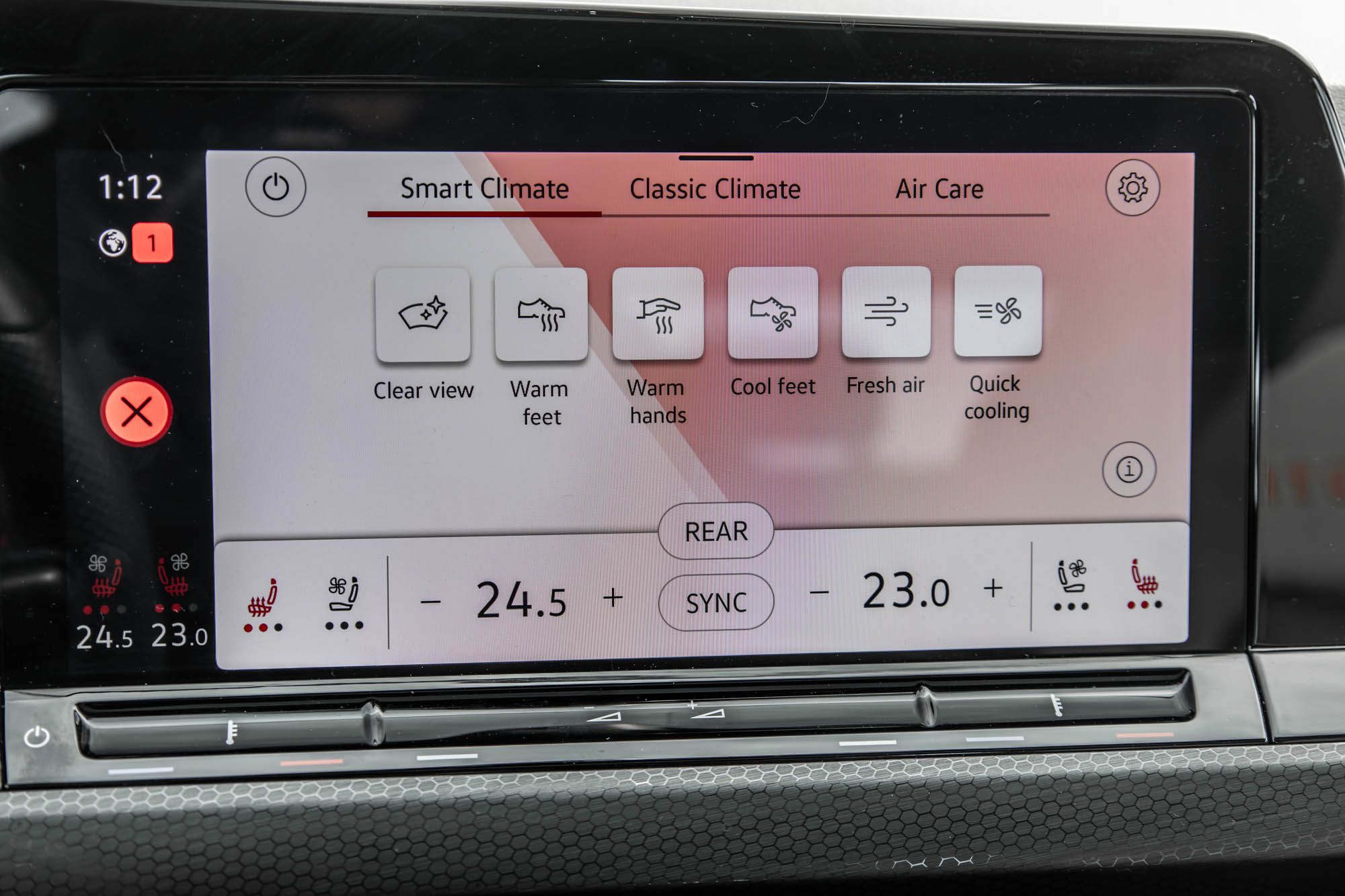 2024 Volkswagen Golf GTI