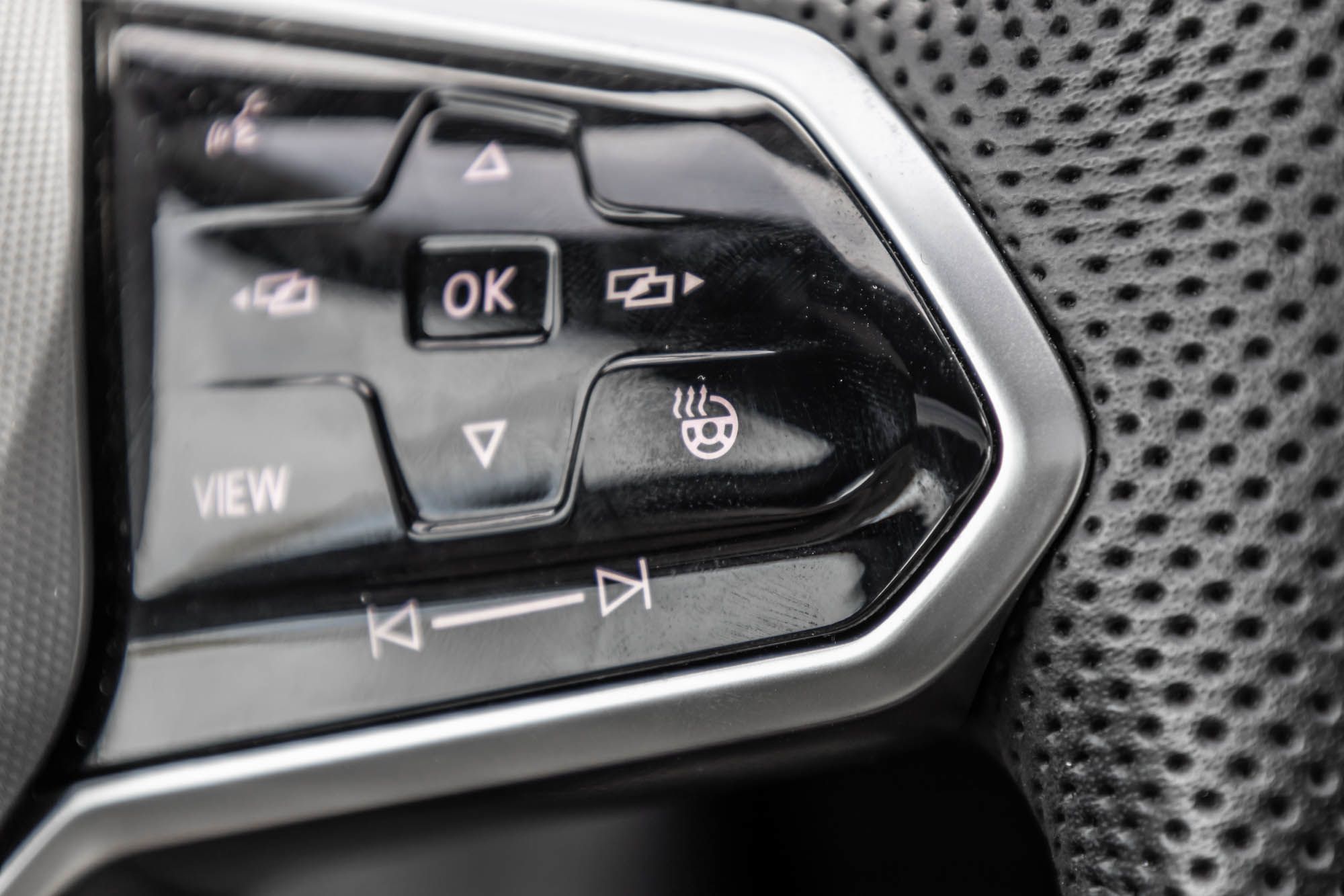 2024 Volkswagen Golf GTI