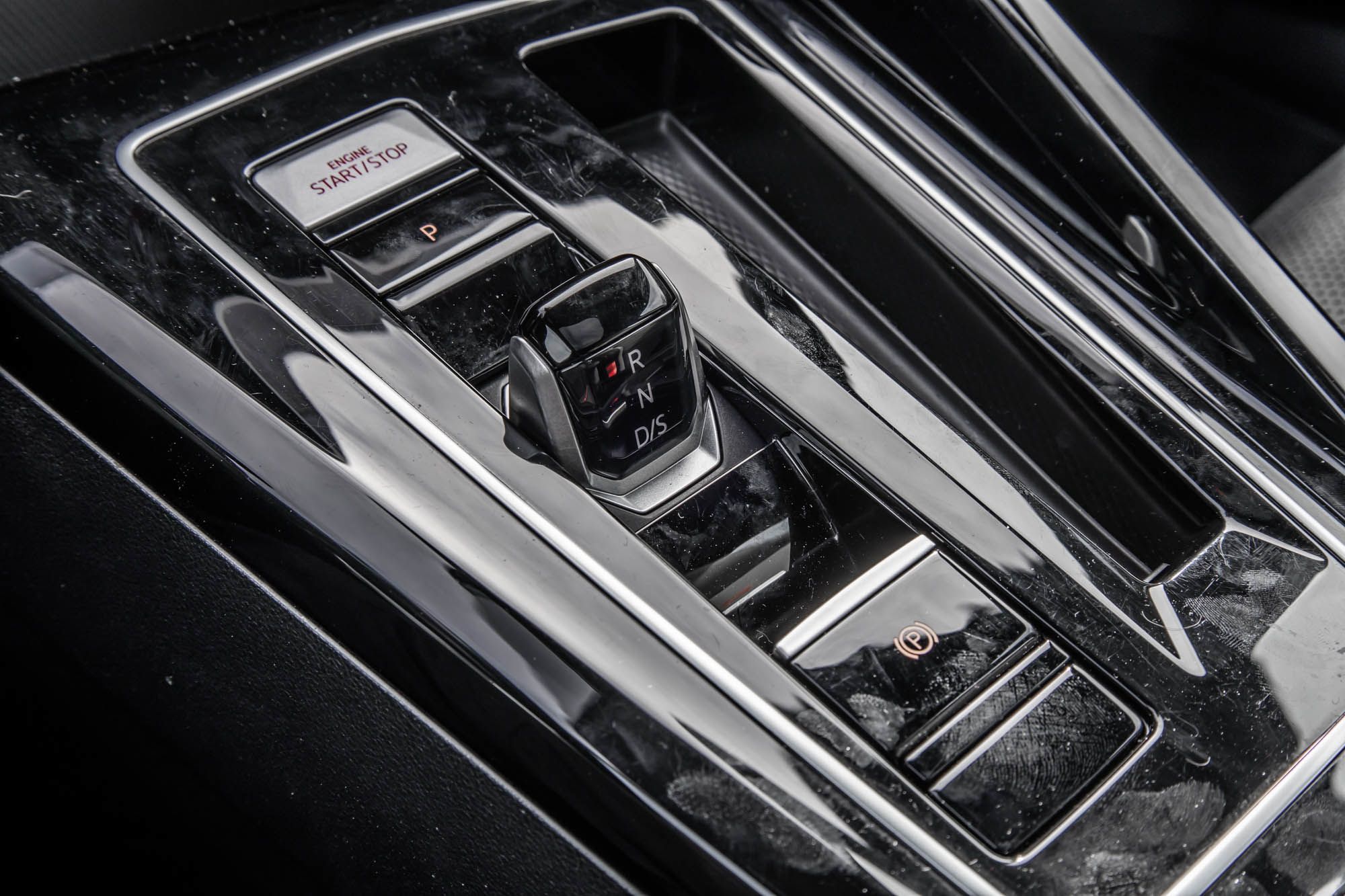 2024 Volkswagen Golf GTI