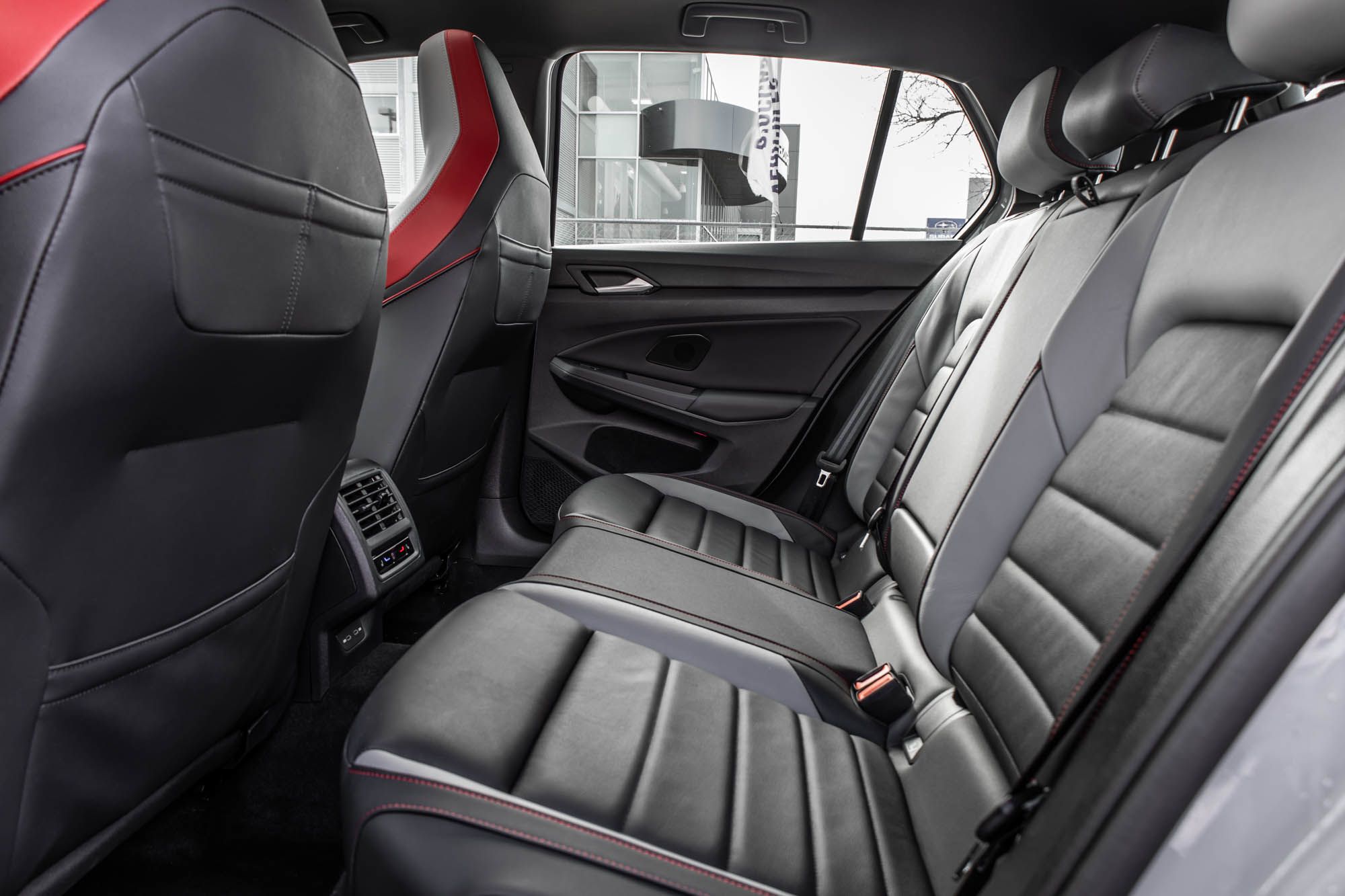 2024 Volkswagen Golf GTI