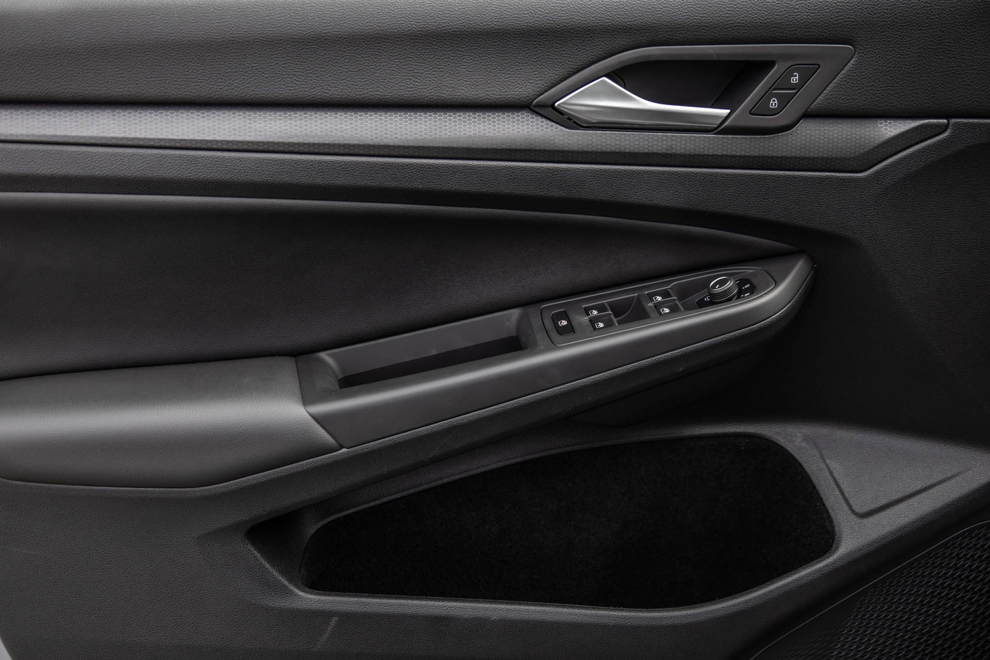 2024 Volkswagen Golf GTI