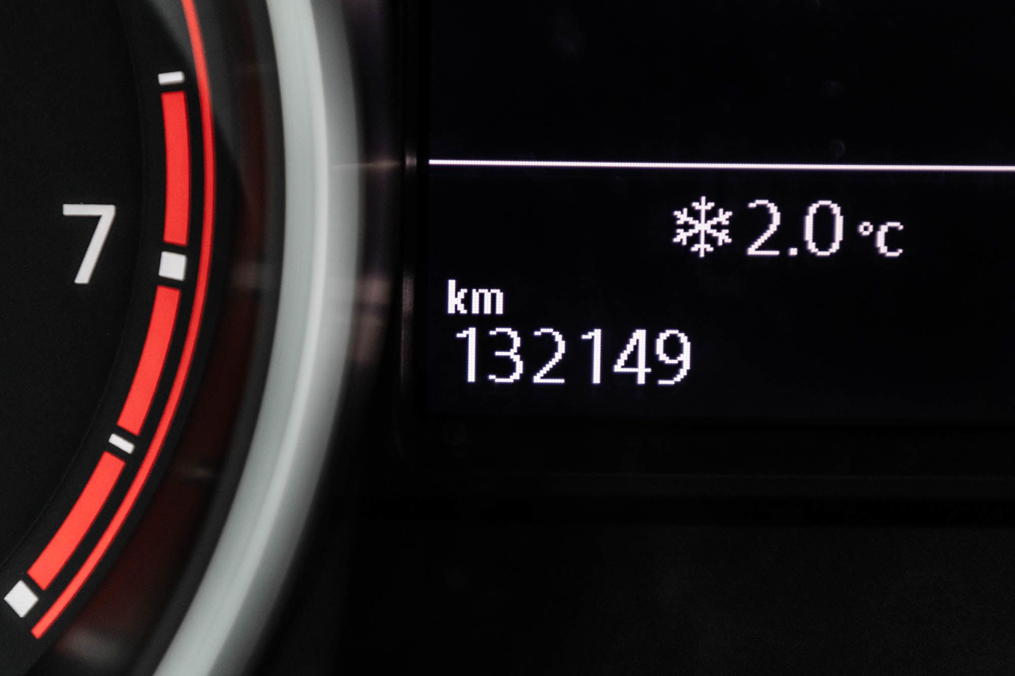 Volkswagen Tiguan  2018