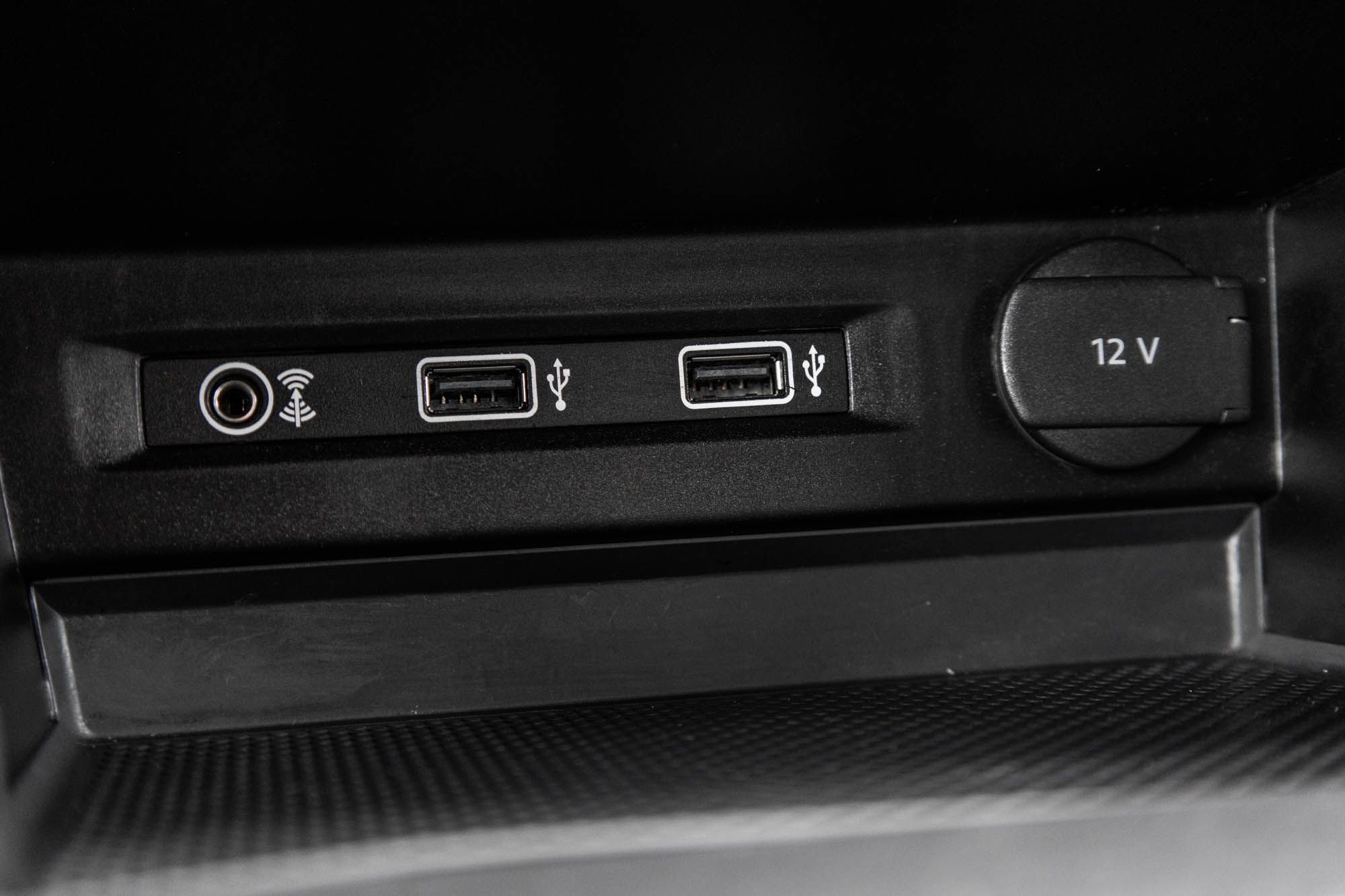 Volkswagen Tiguan  2018