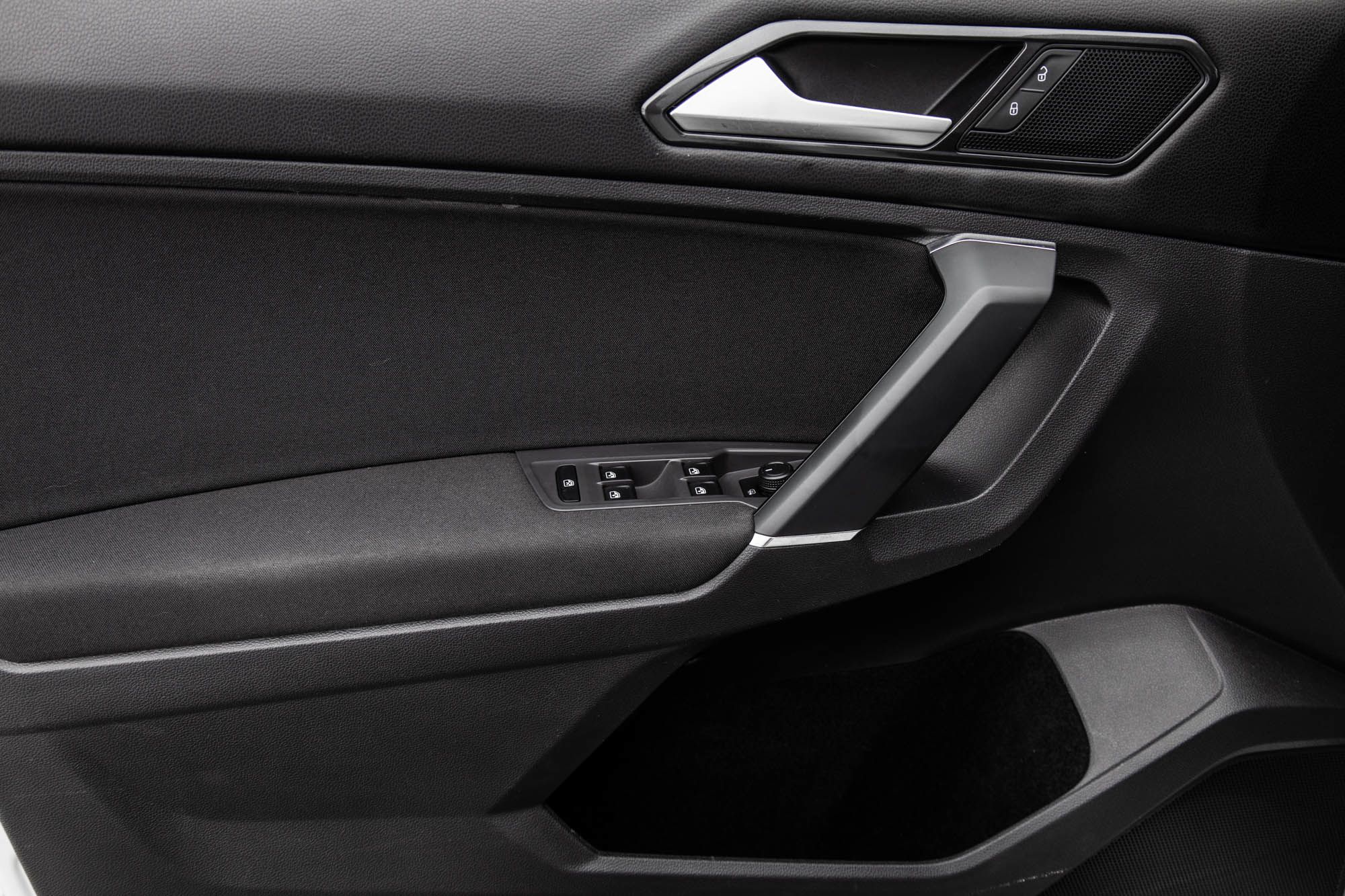 Volkswagen Tiguan  2018