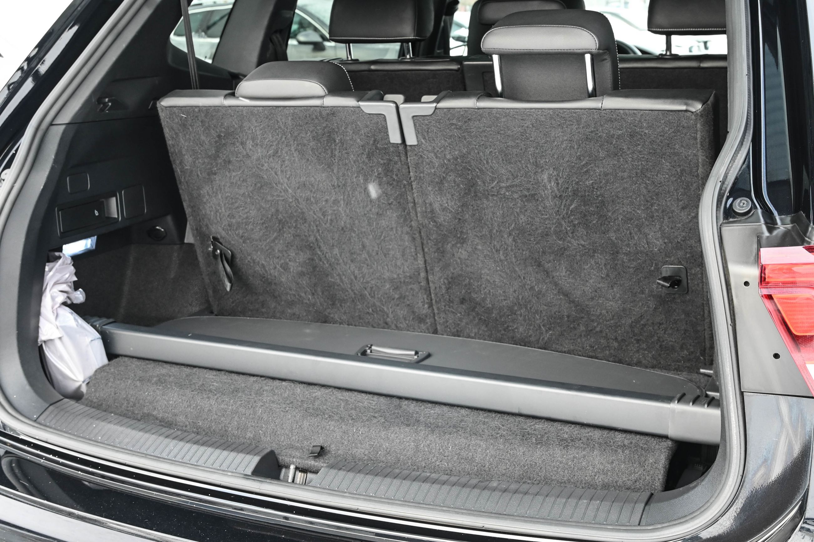 Volkswagen Tiguan  2022 à Dorval, Québec