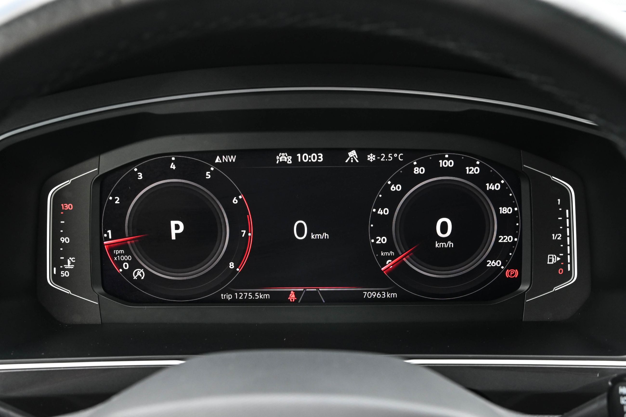 Volkswagen Tiguan  2022 à Dorval, Québec