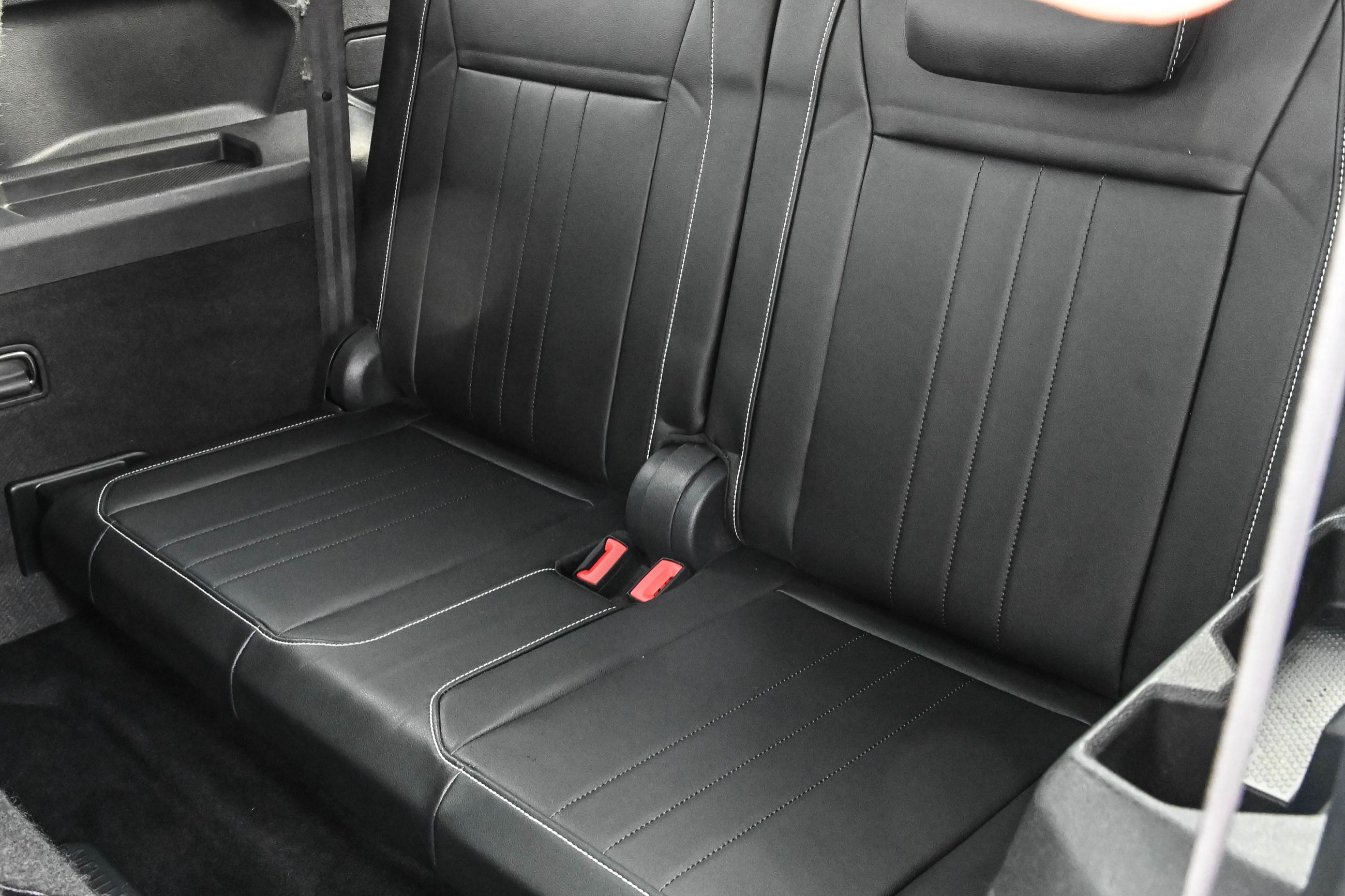 Volkswagen Tiguan  2022 à Dorval, Québec