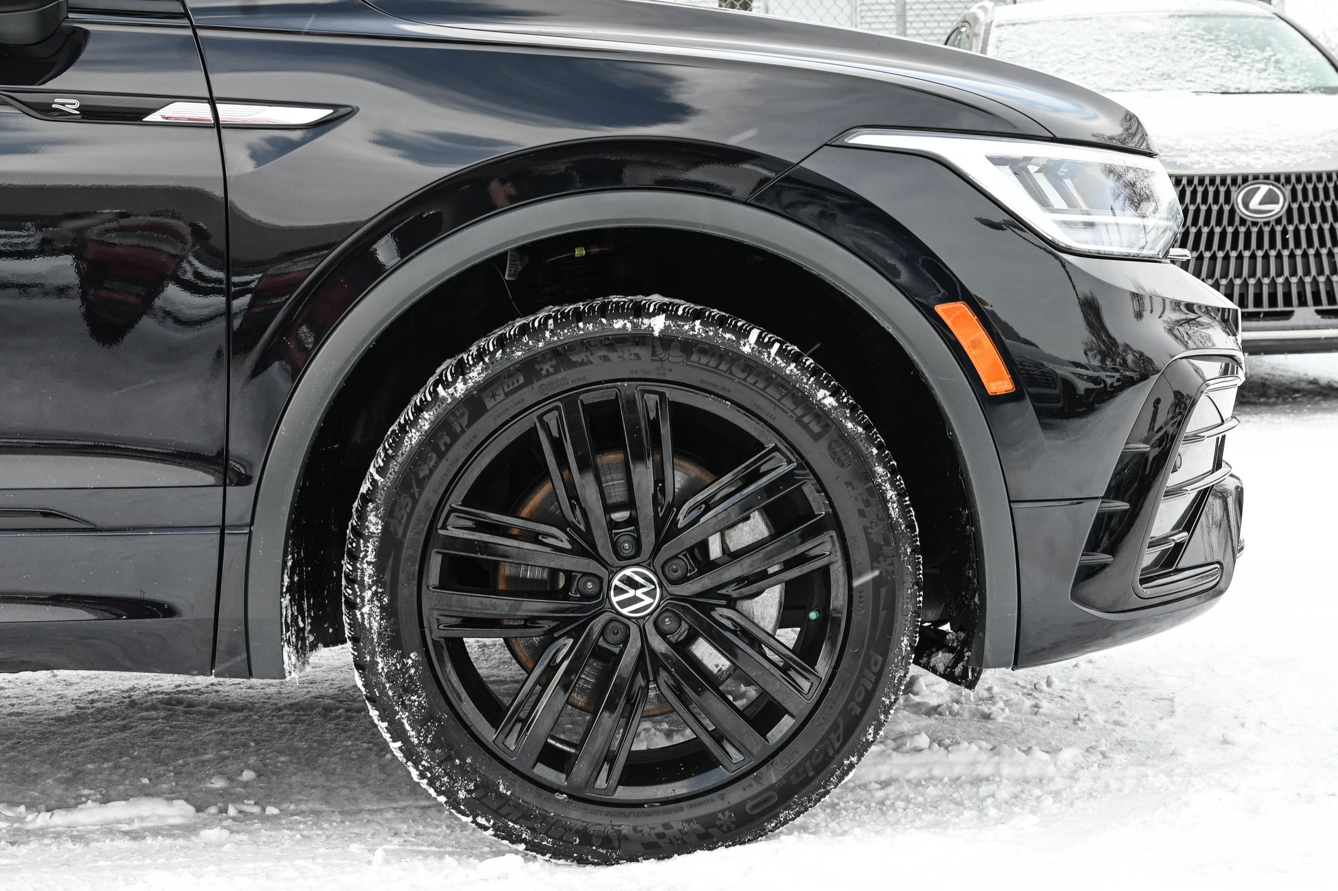 Volkswagen Tiguan  2022 à Dorval, Québec