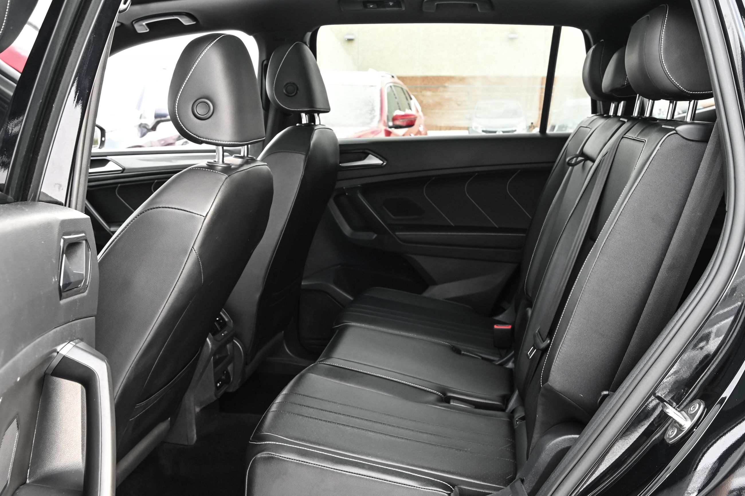 Volkswagen Tiguan  2022 à Dorval, Québec