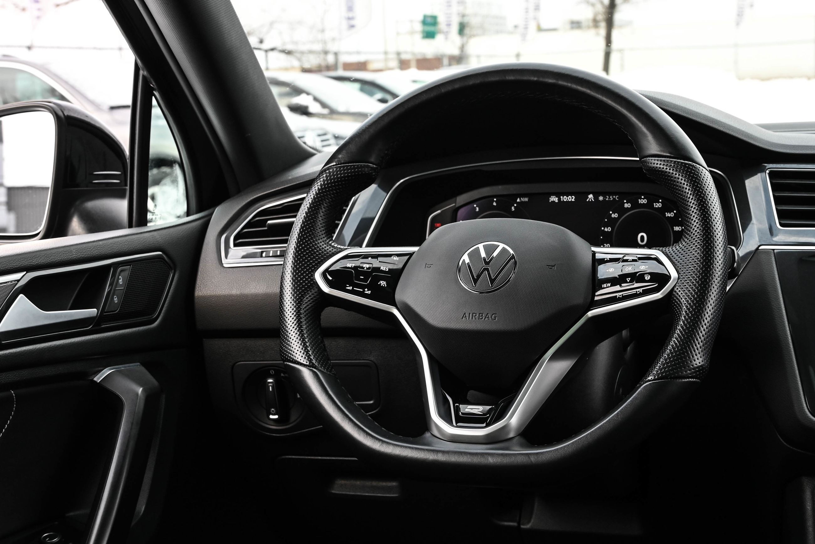 Volkswagen Tiguan  2022 à Dorval, Québec