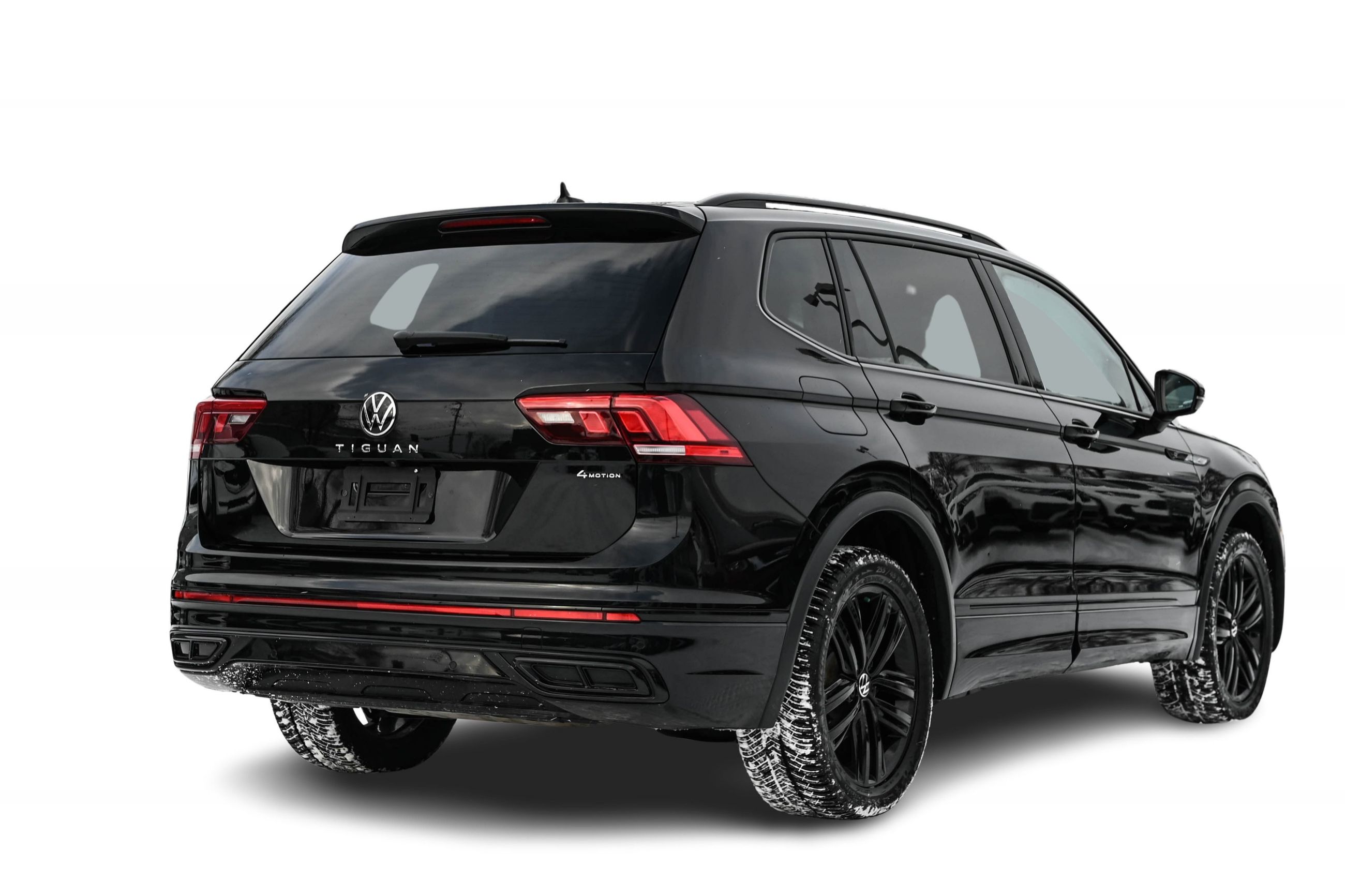 Volkswagen Tiguan  2022 à Dorval, Québec