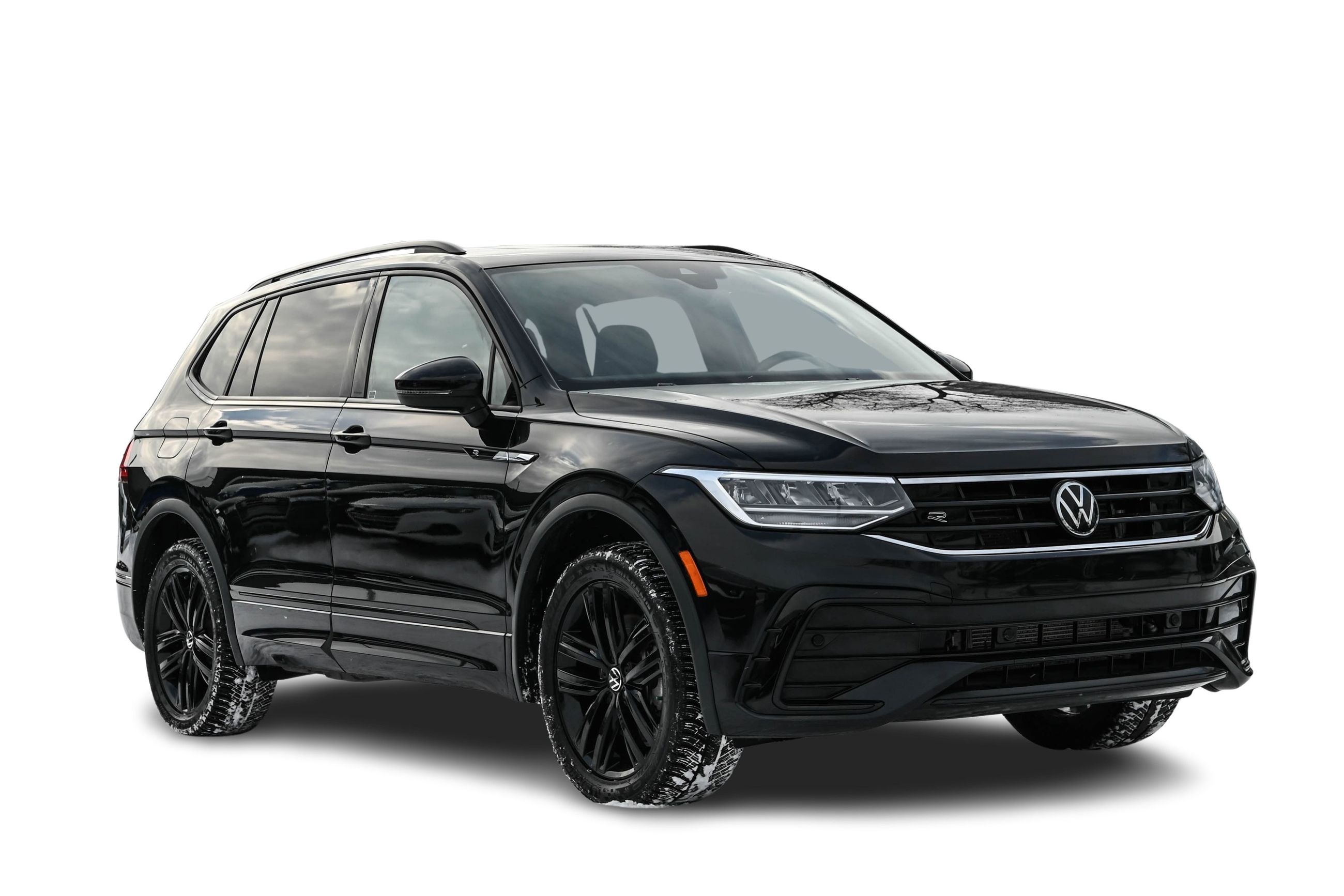Volkswagen Tiguan  2022 à Dorval, Québec