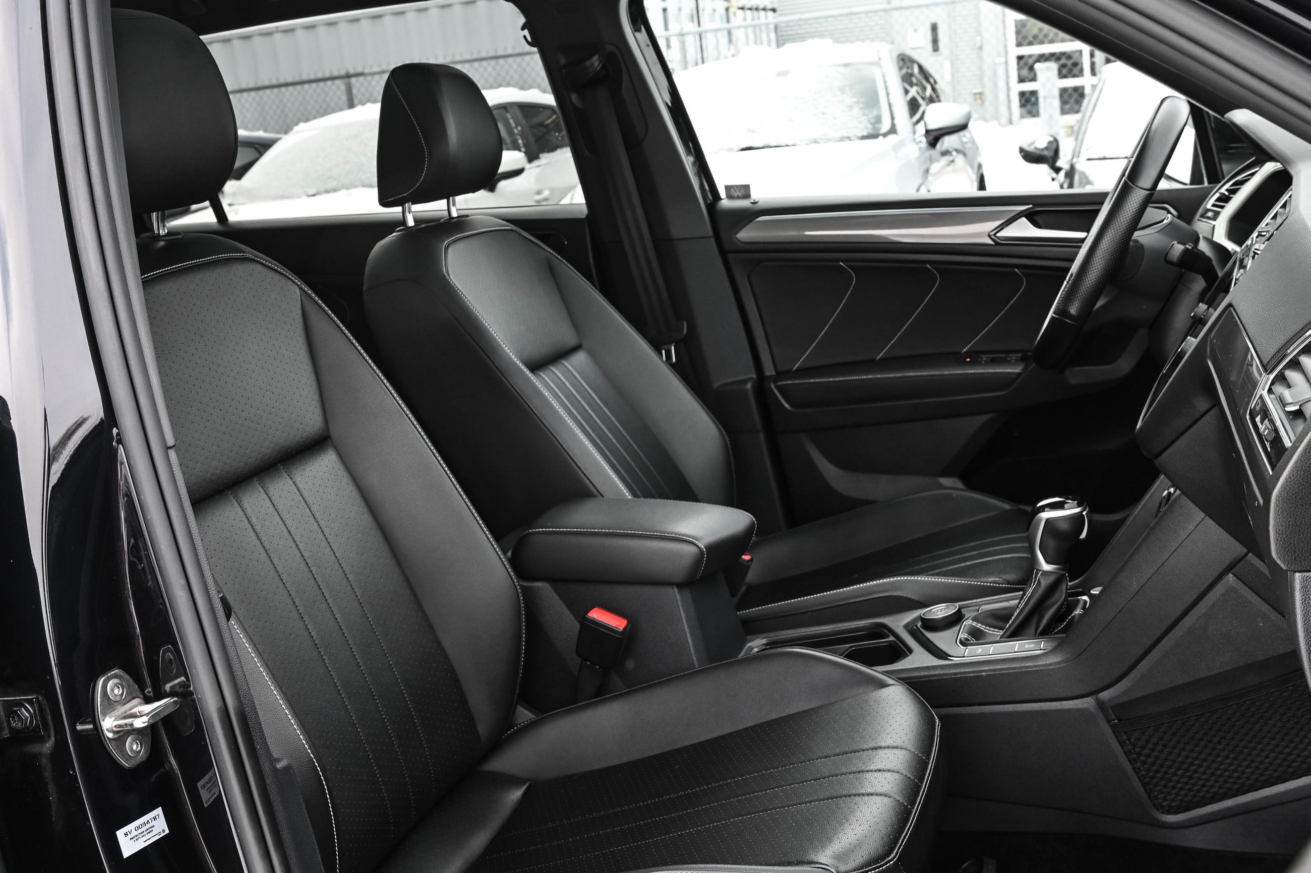 Volkswagen Tiguan  2022 à Dorval, Québec