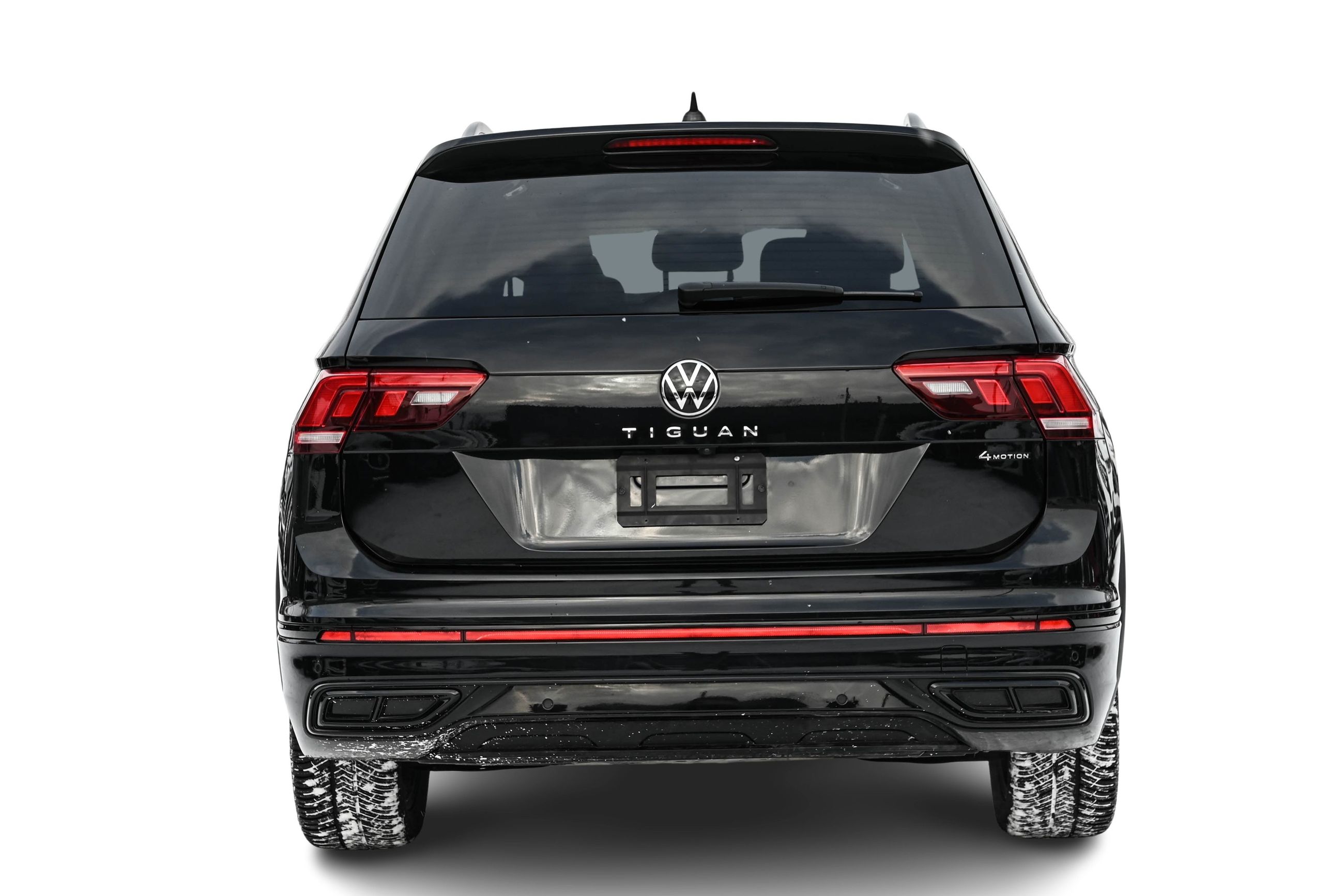 Volkswagen Tiguan  2022 à Dorval, Québec