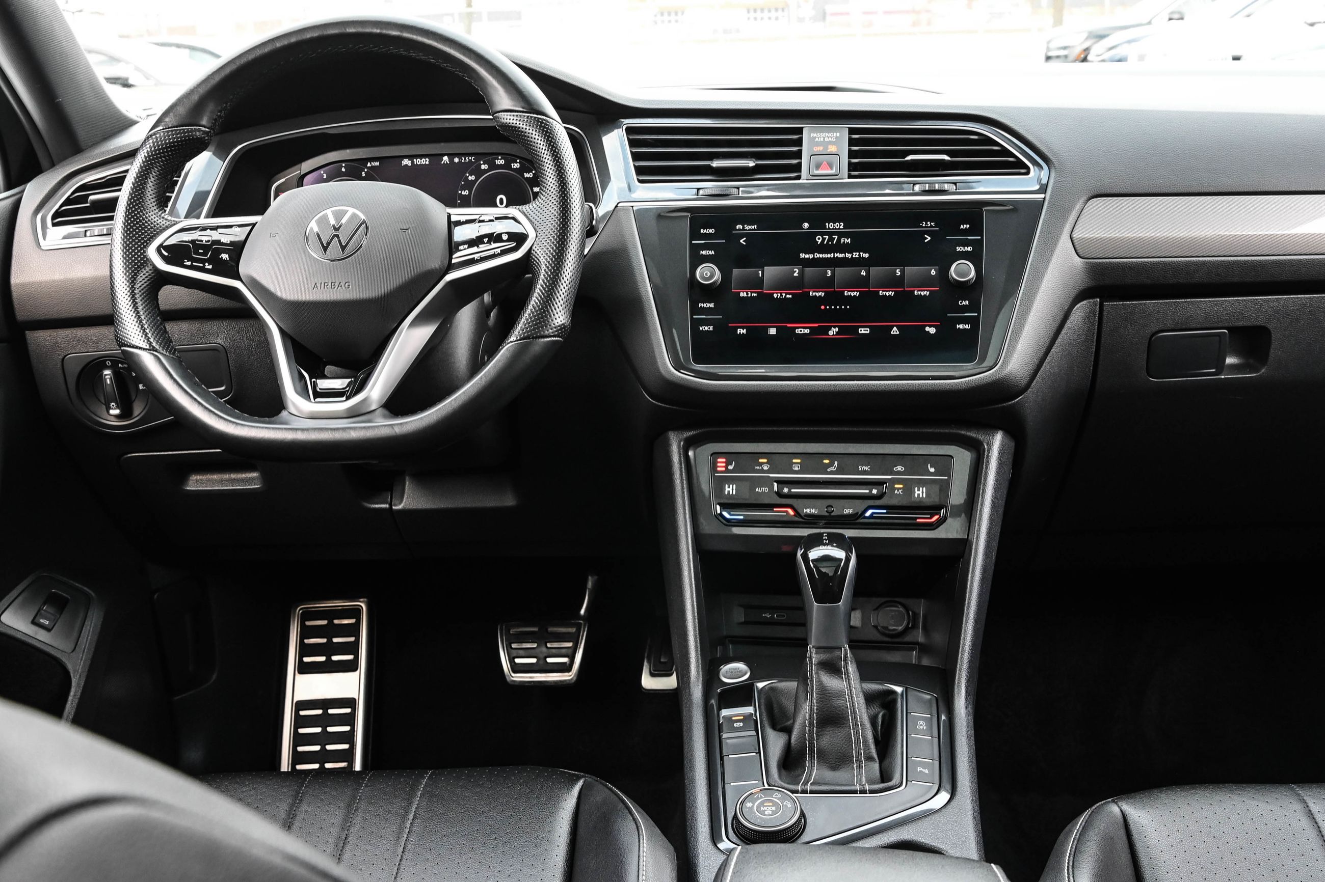 Volkswagen Tiguan  2022 à Dorval, Québec