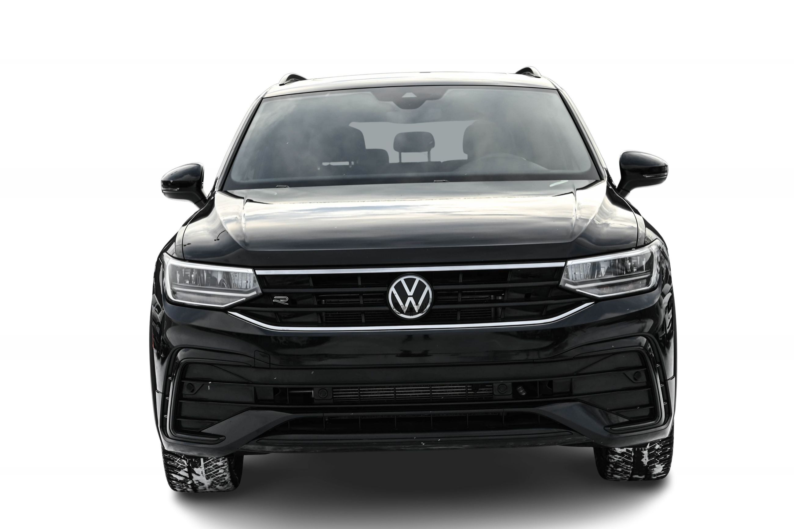 Volkswagen Tiguan  2022 à Dorval, Québec