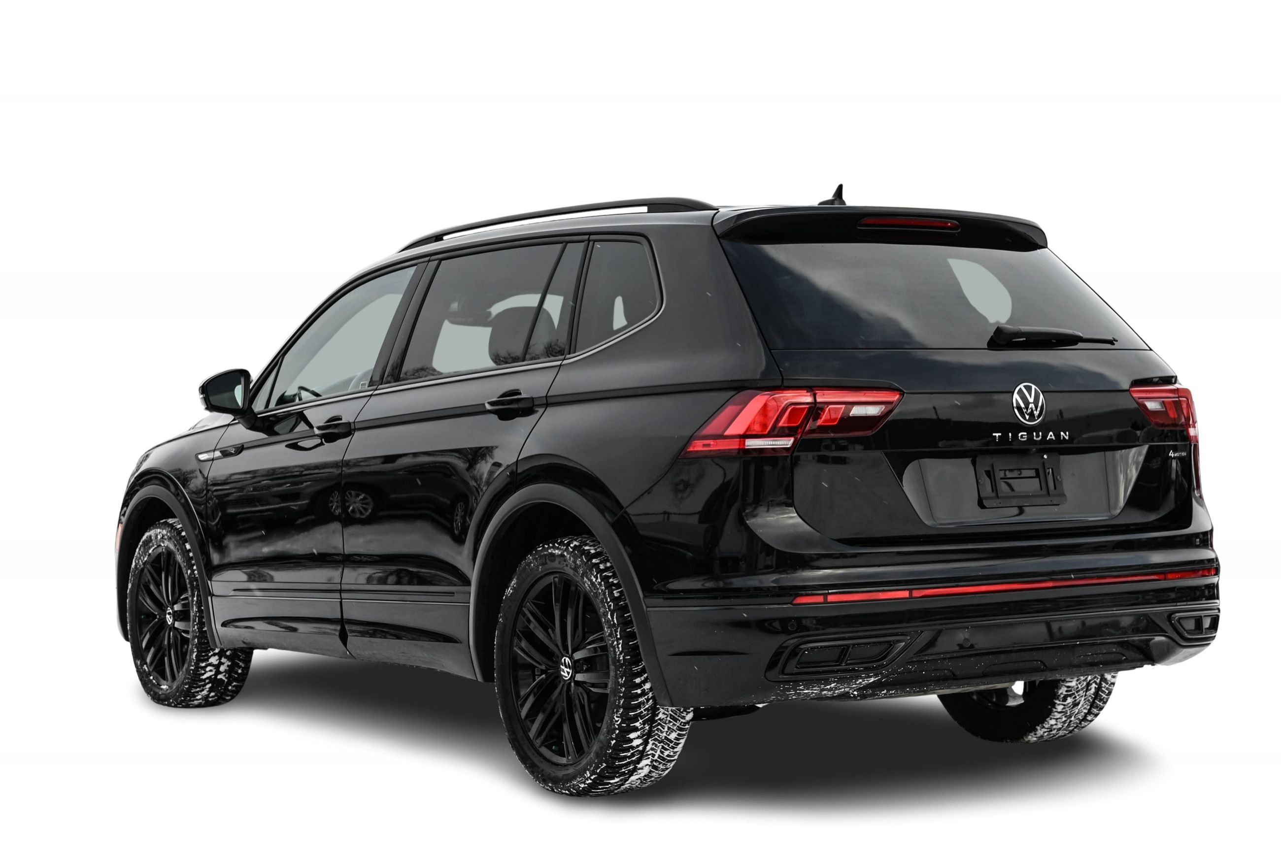 Volkswagen Tiguan  2022 à Dorval, Québec
