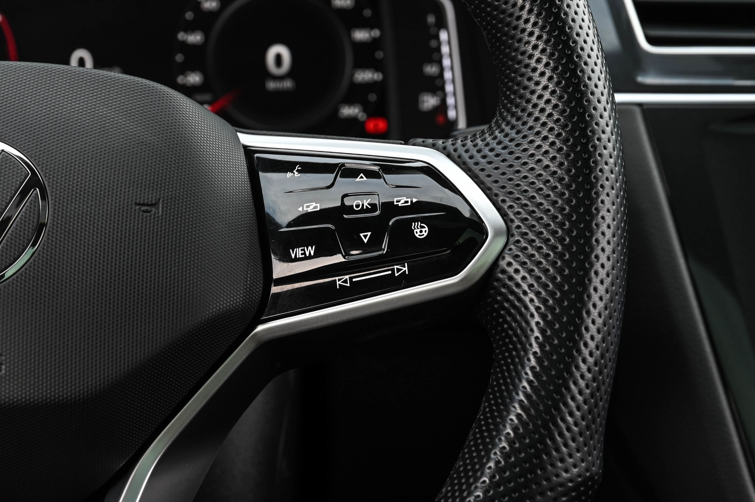 Volkswagen Tiguan  2022 à Dorval, Québec